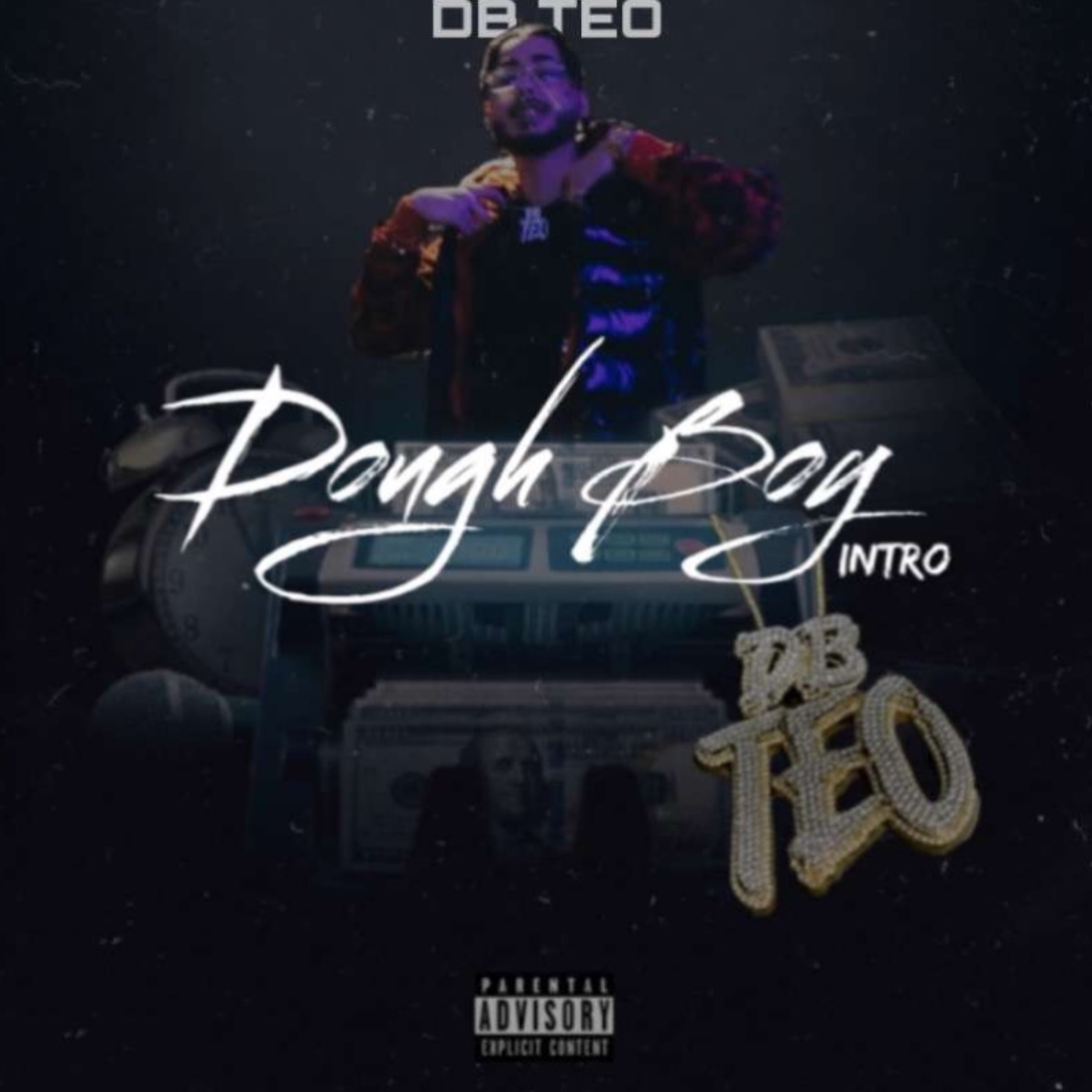 Doughboy Intro artwork