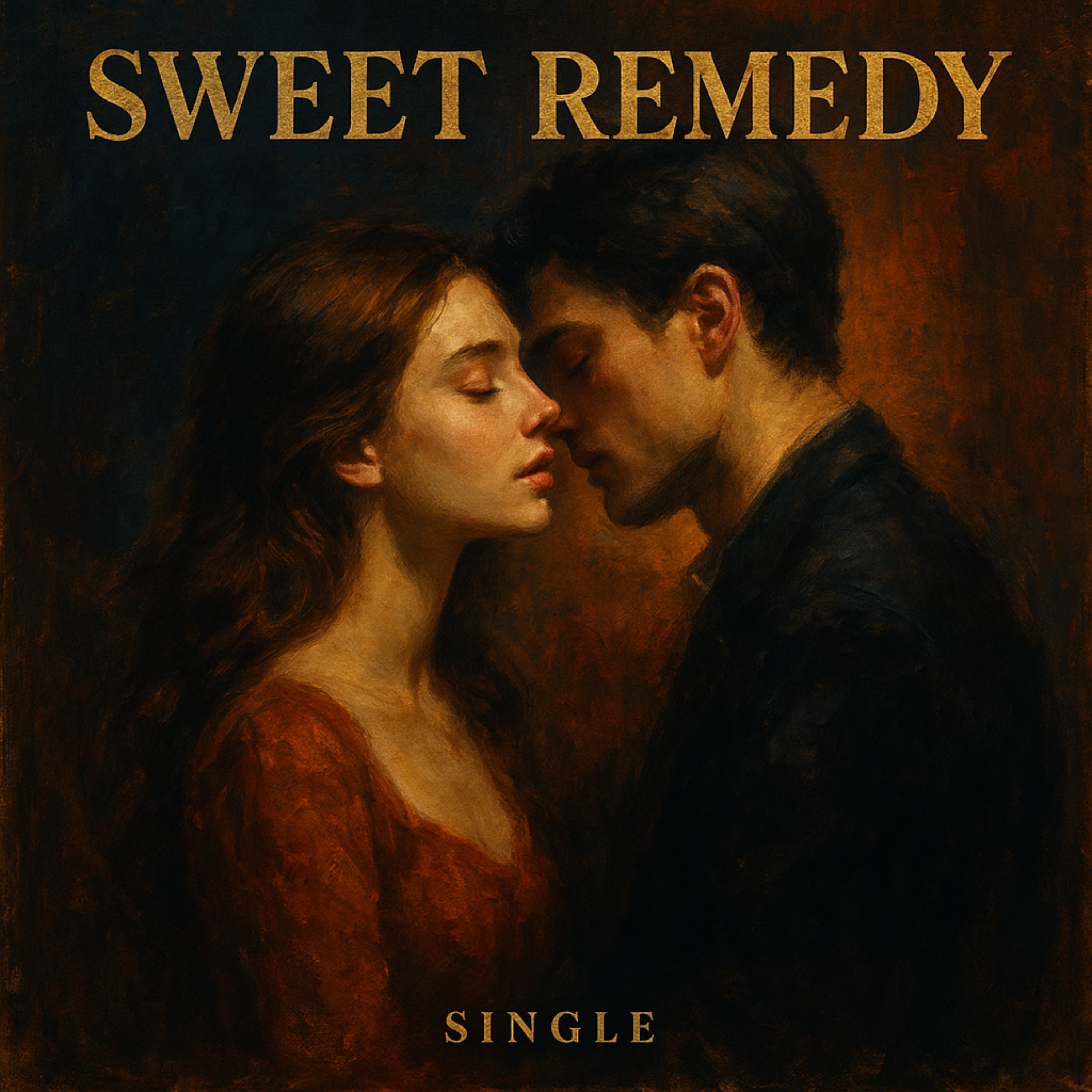 Sweet Remedy artwork