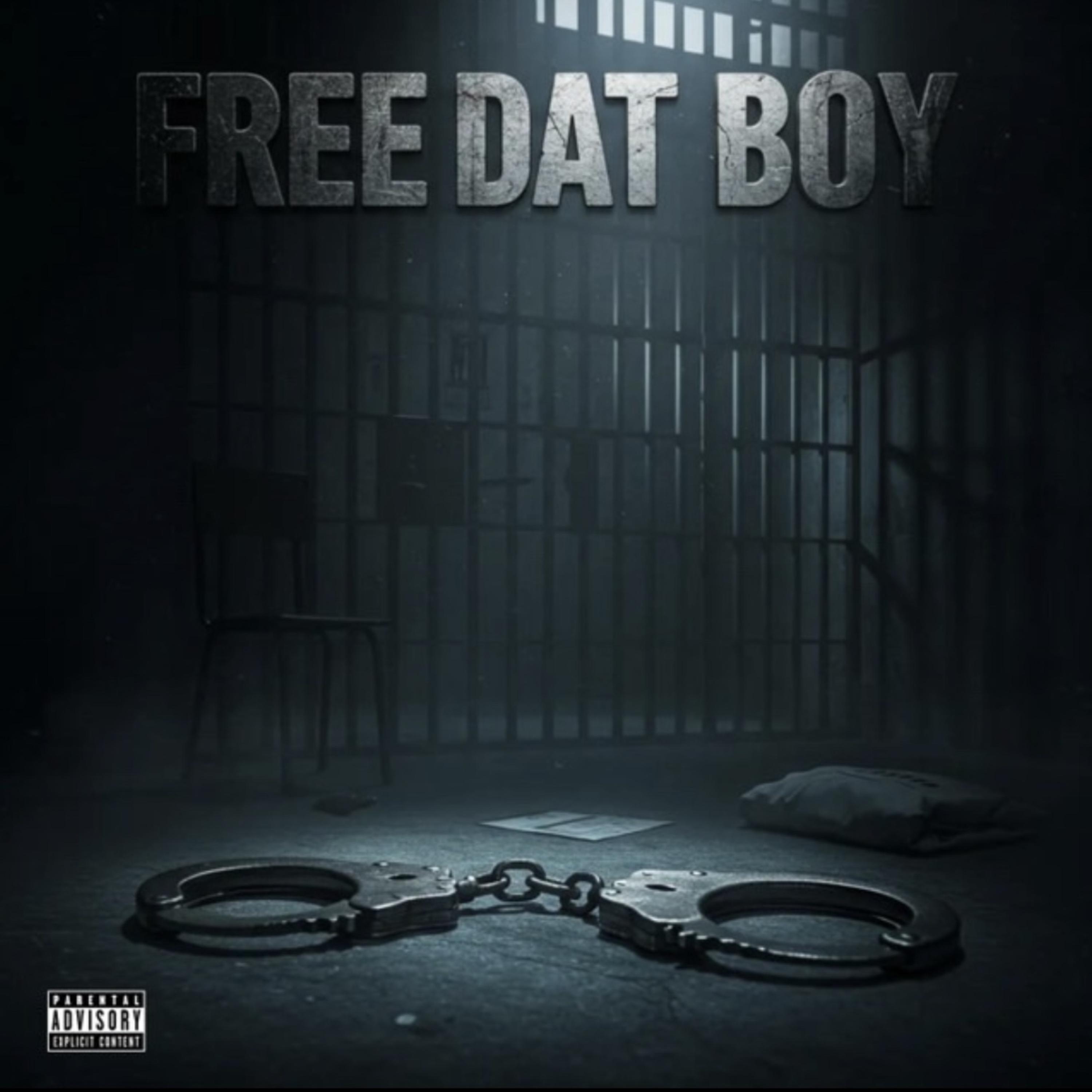 Free Dat Boy artwork