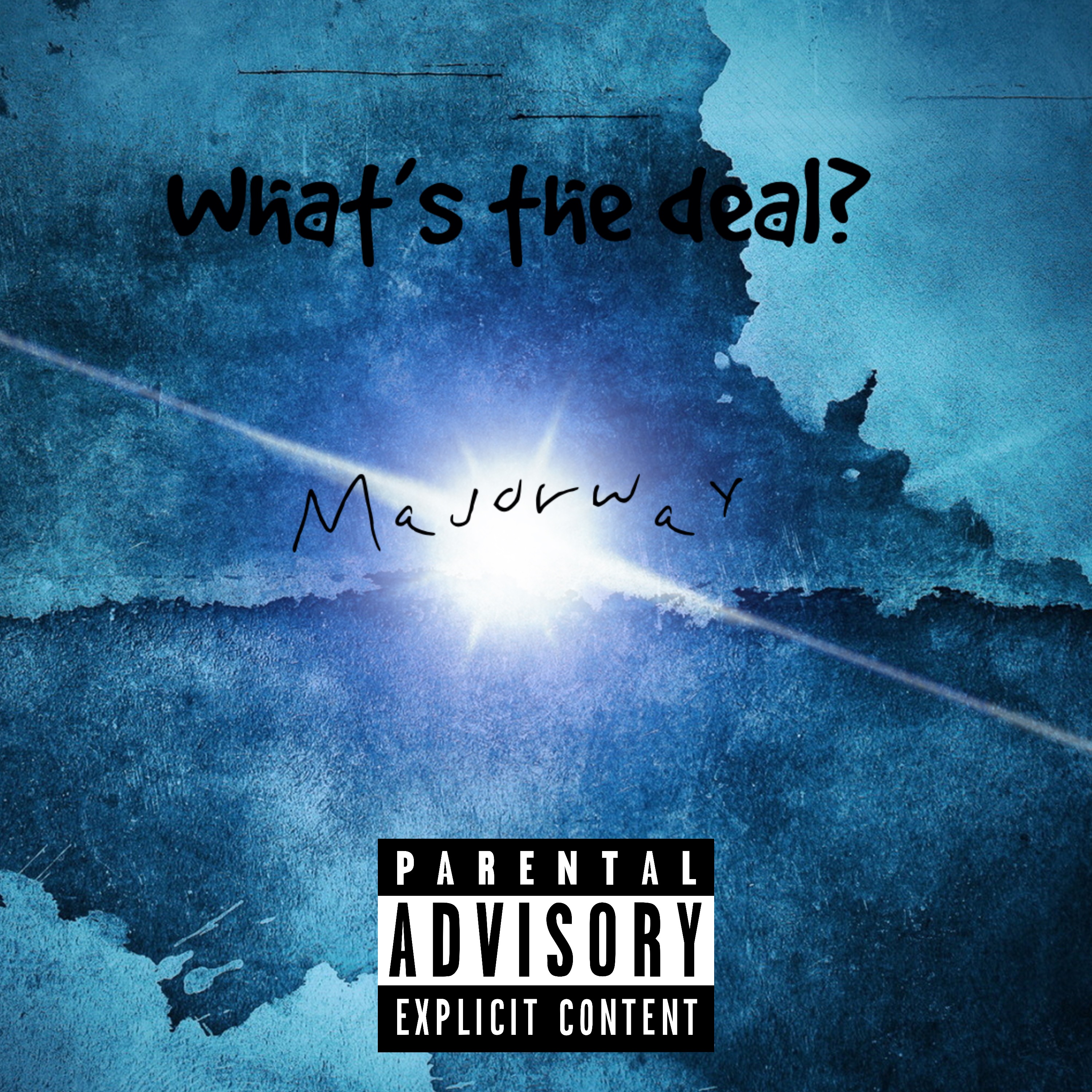 What’s The Deal? (Mastered) artwork