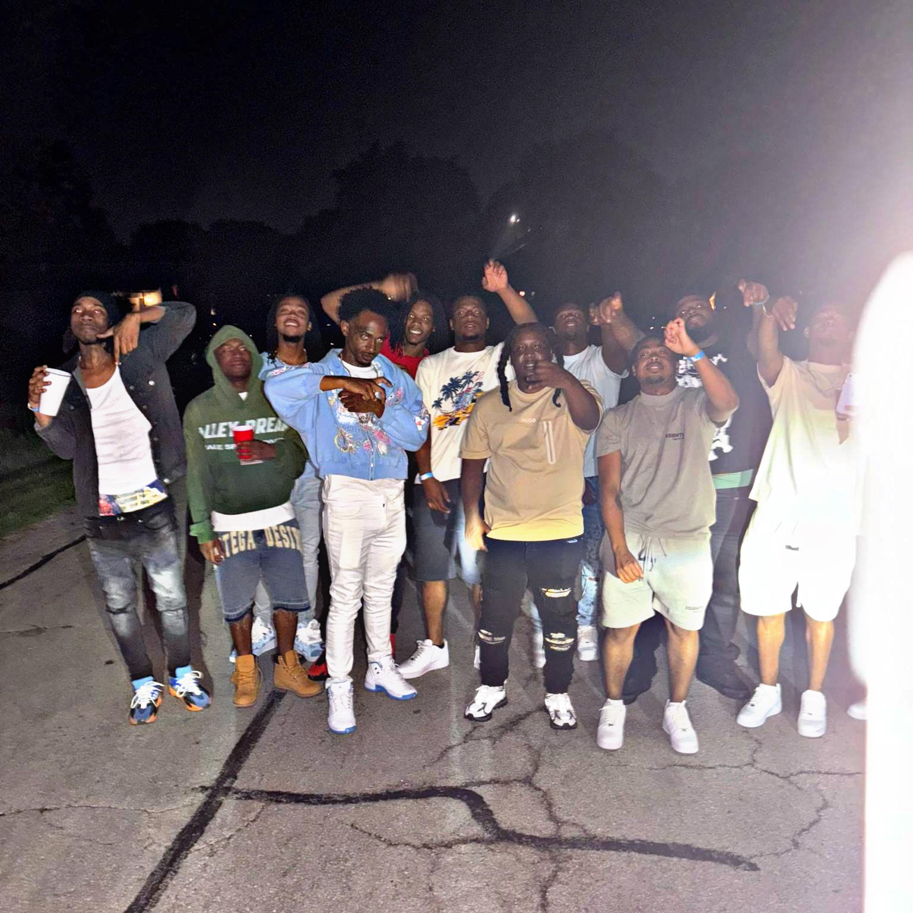 Life Aint Fair artwork