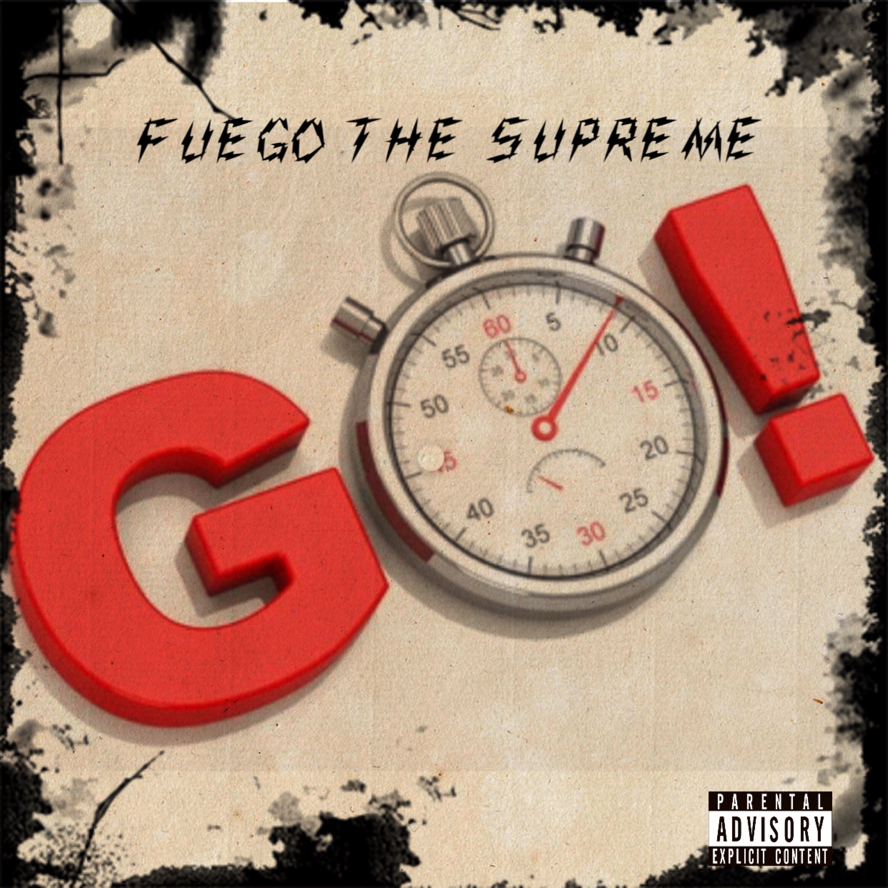 GO artwork