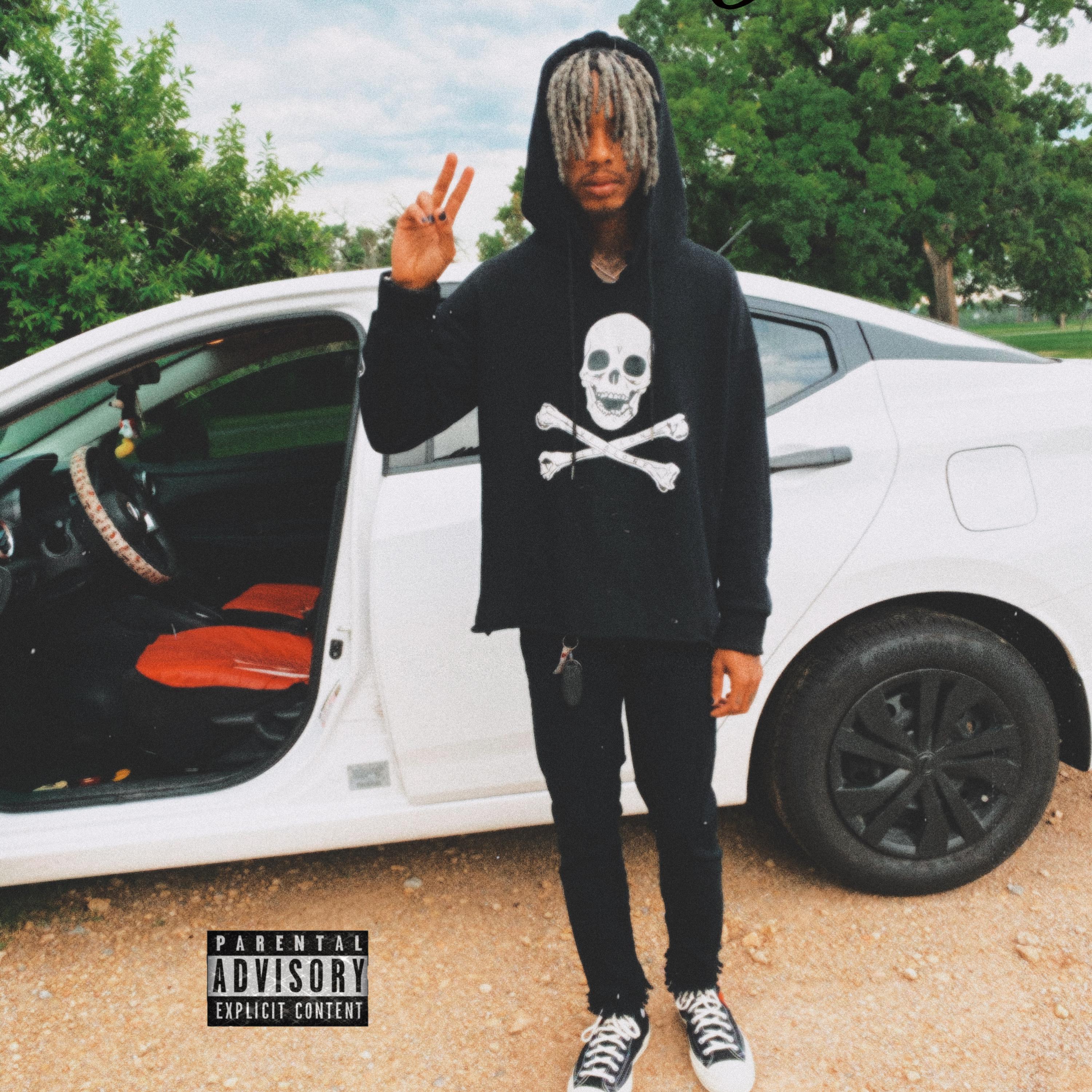 DARK THOUGHTS artwork