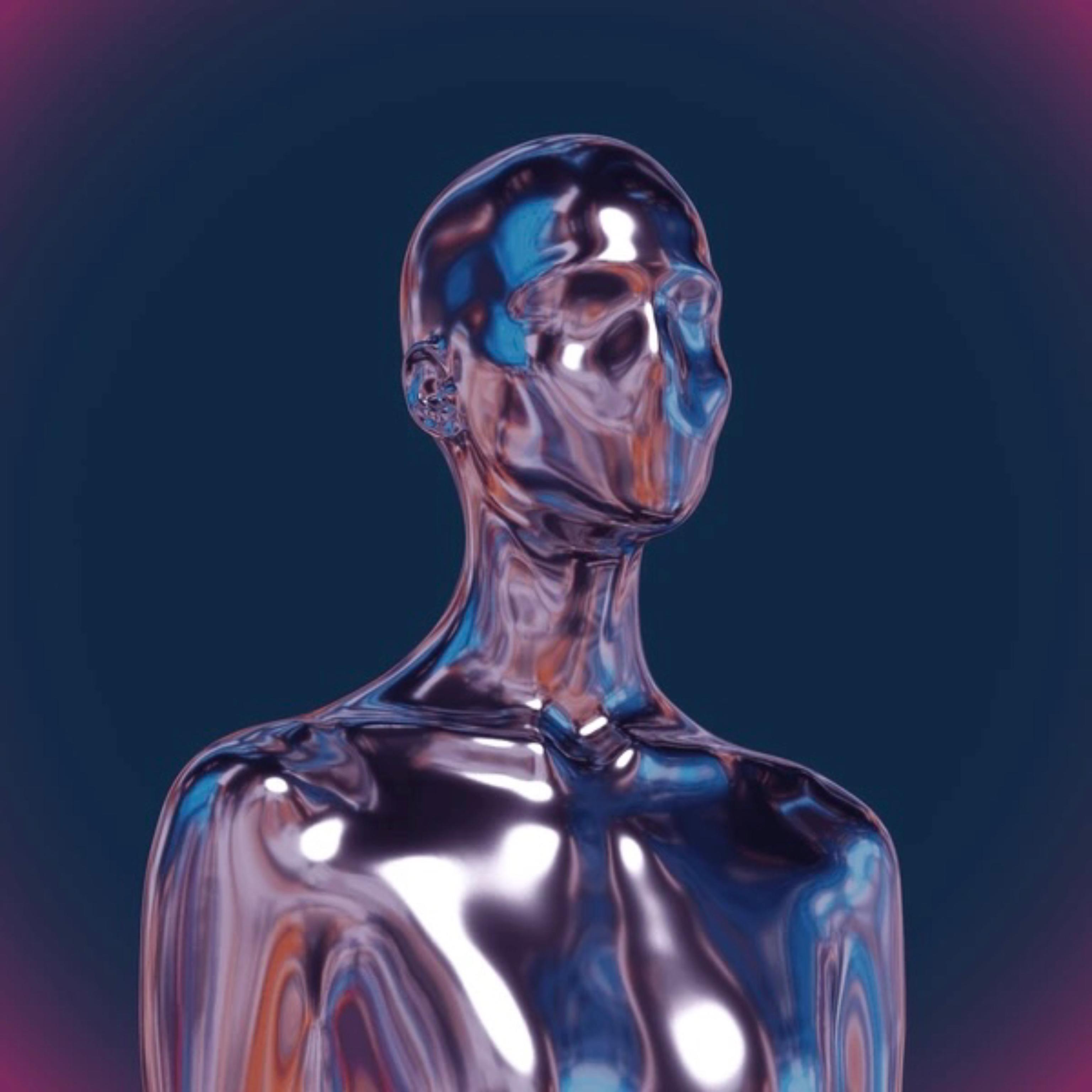 Chrome artwork
