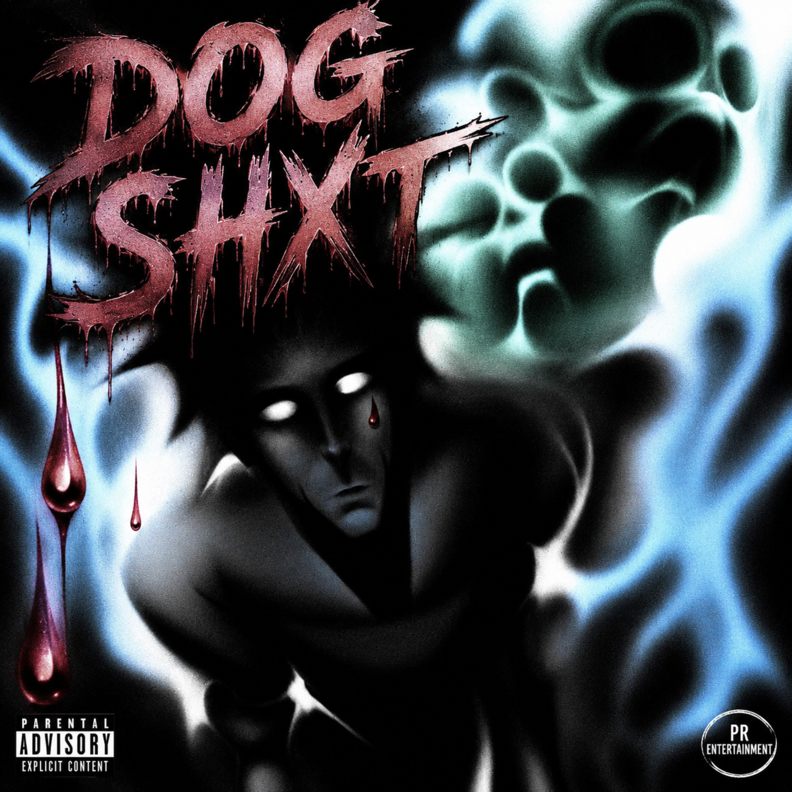 Dog Shxt by M4Dajoint cover art
