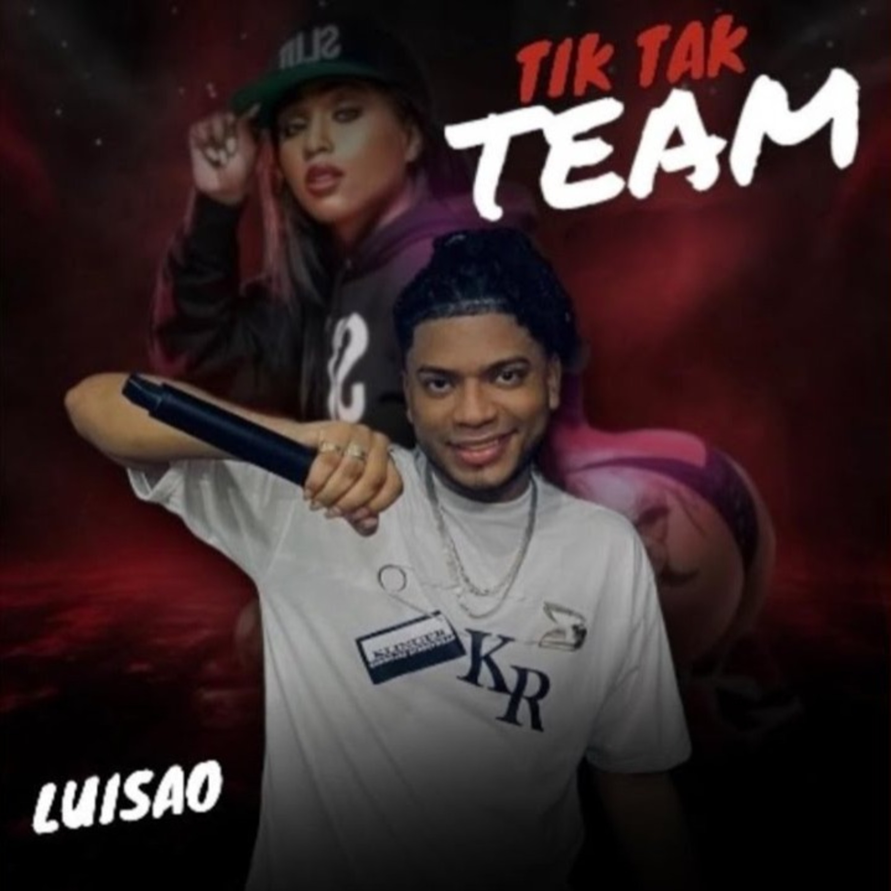 TIK TAK TEAM artwork