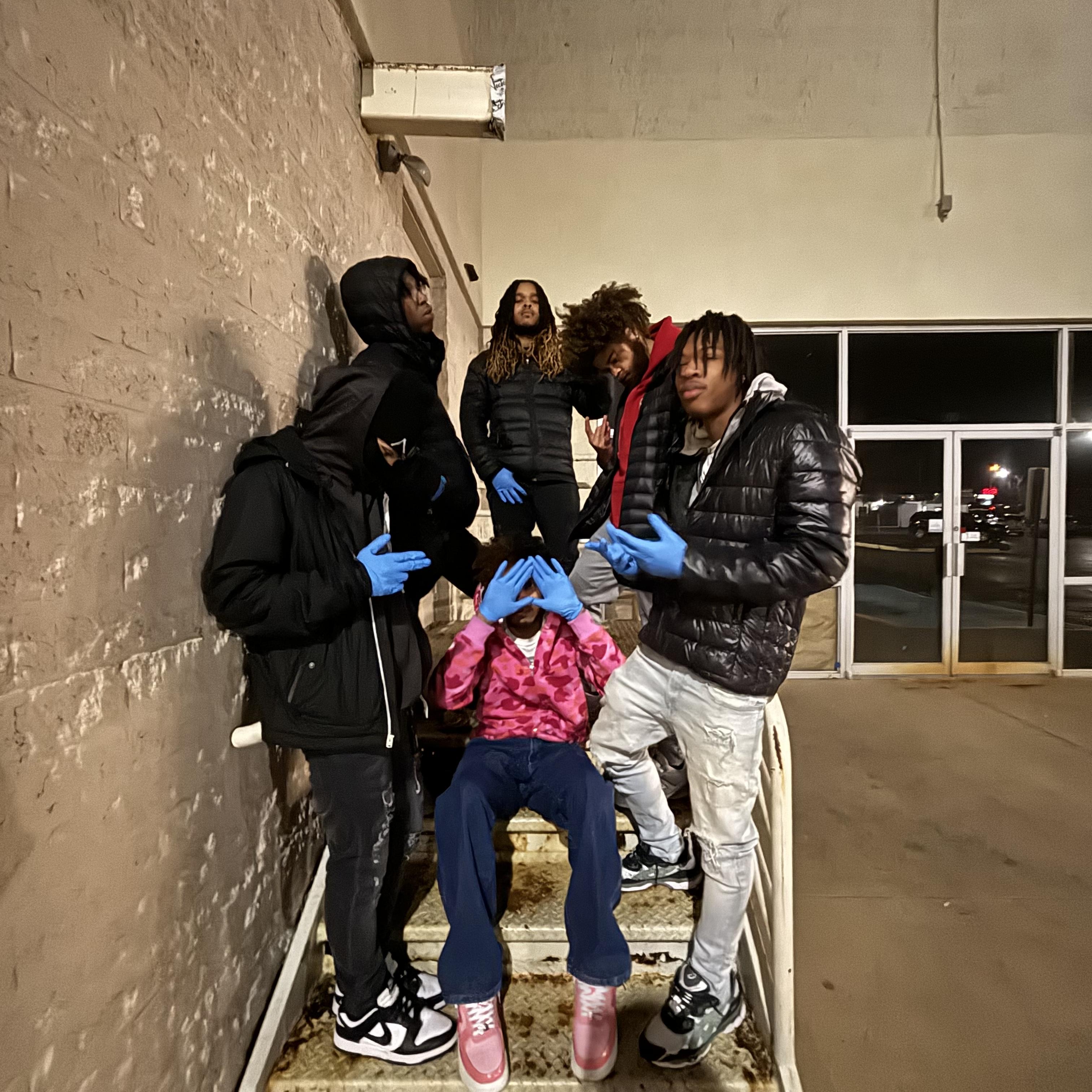 Jersey Anthem artwork