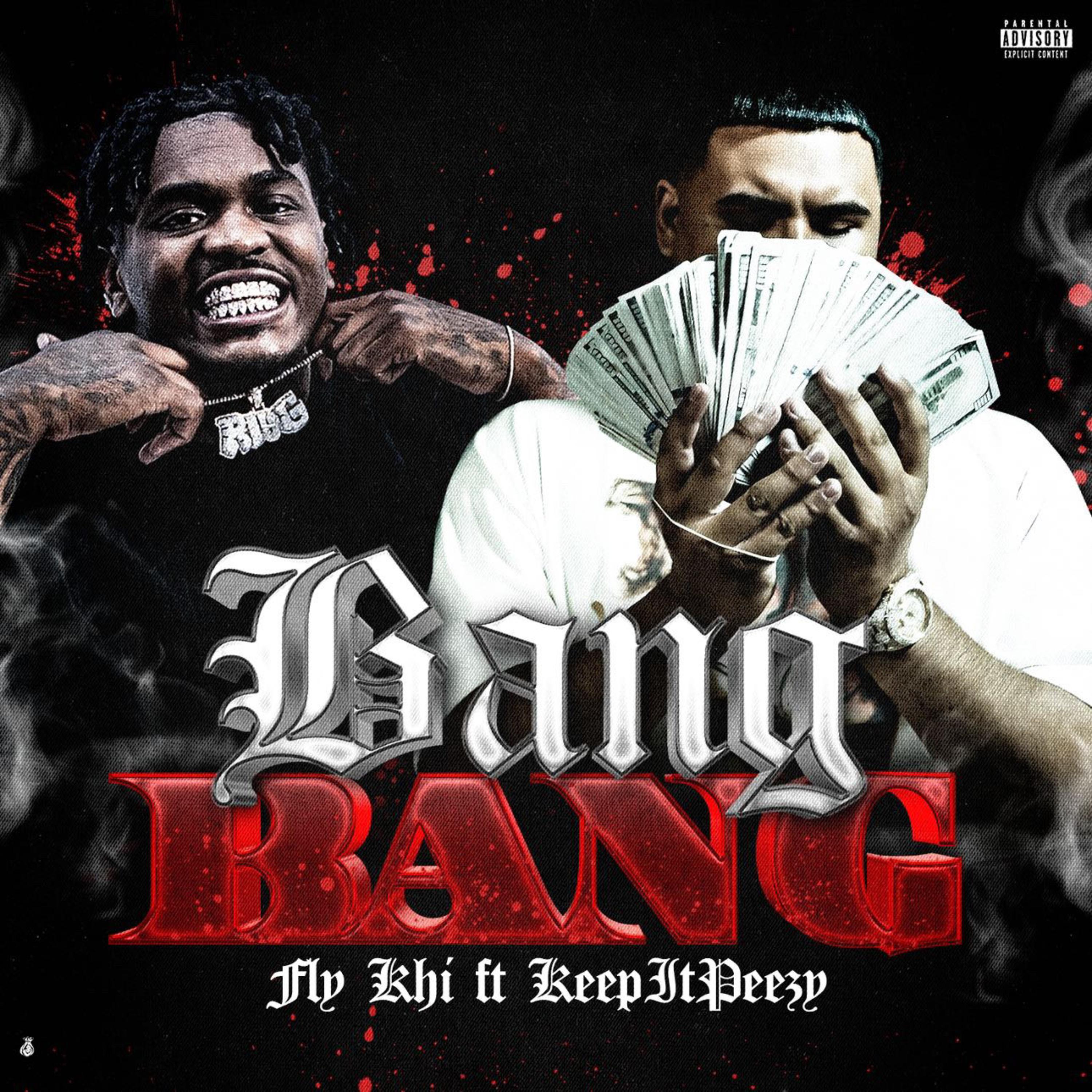 Bang Bang artwork