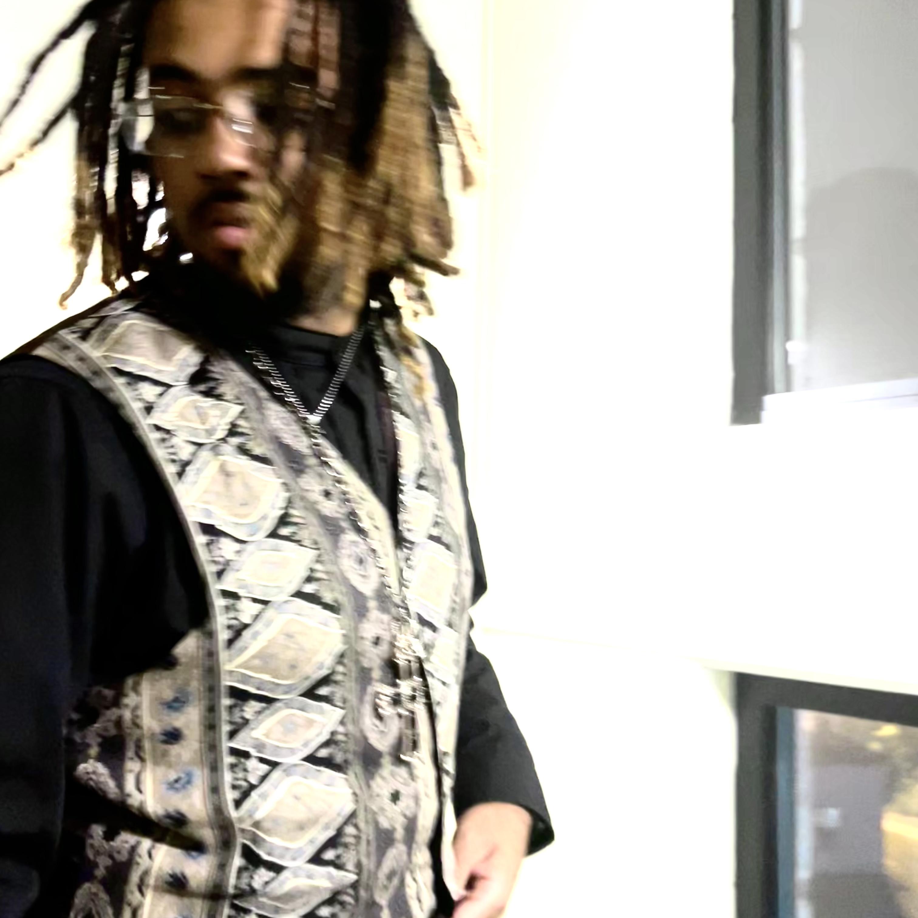 Out My Head(GET OUT) With All That Egoism artwork