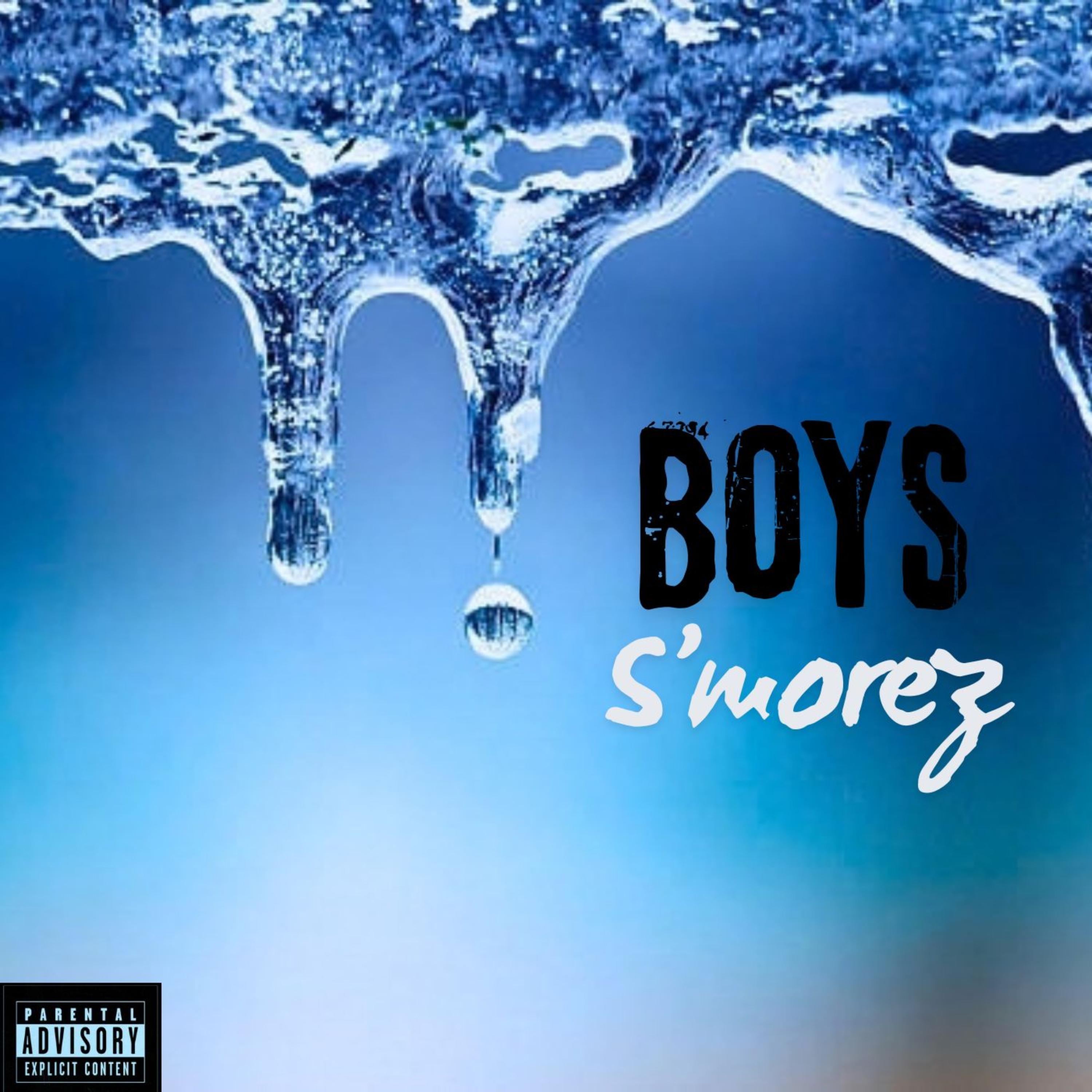 Boys by S'morez cover art
