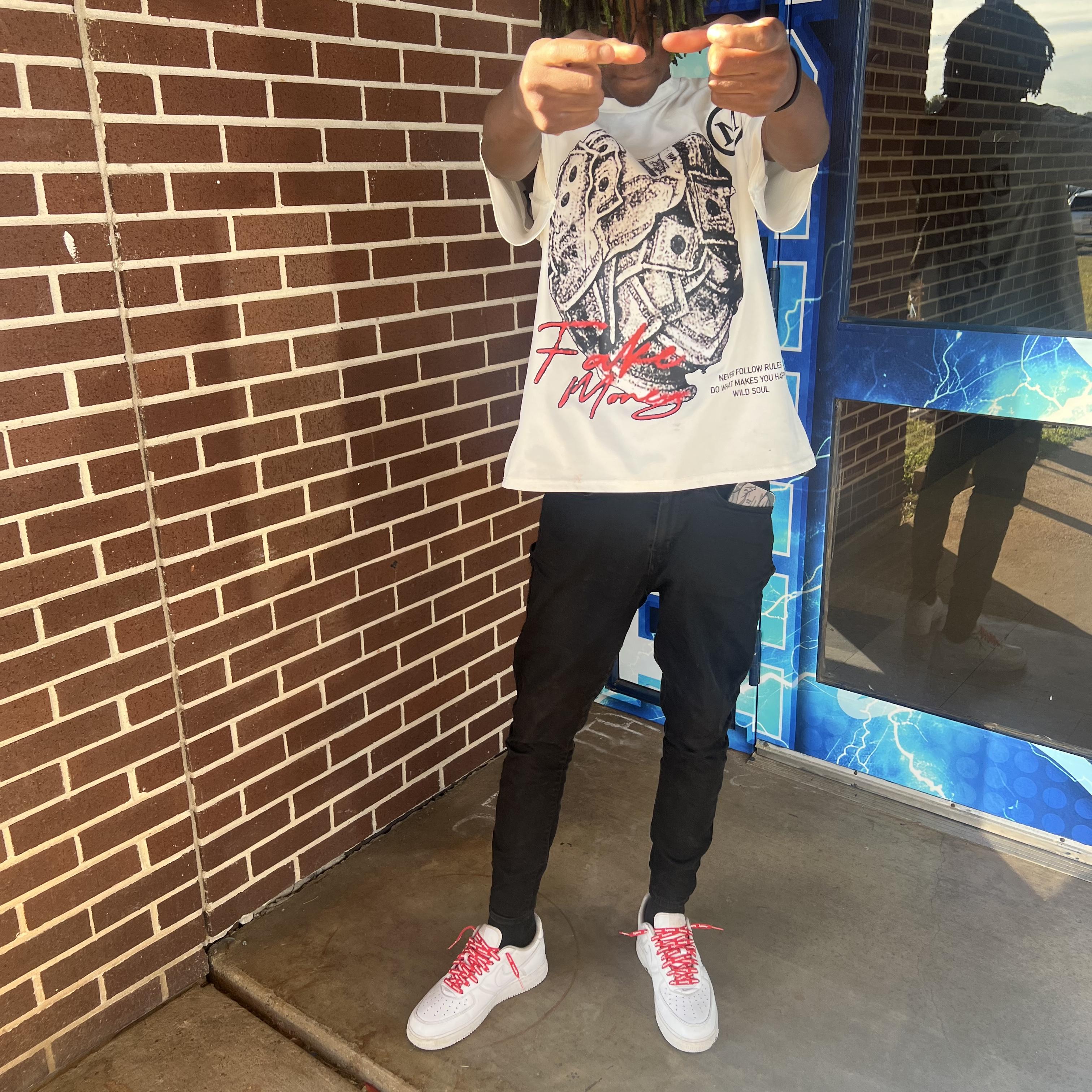 Bout Whatever artwork