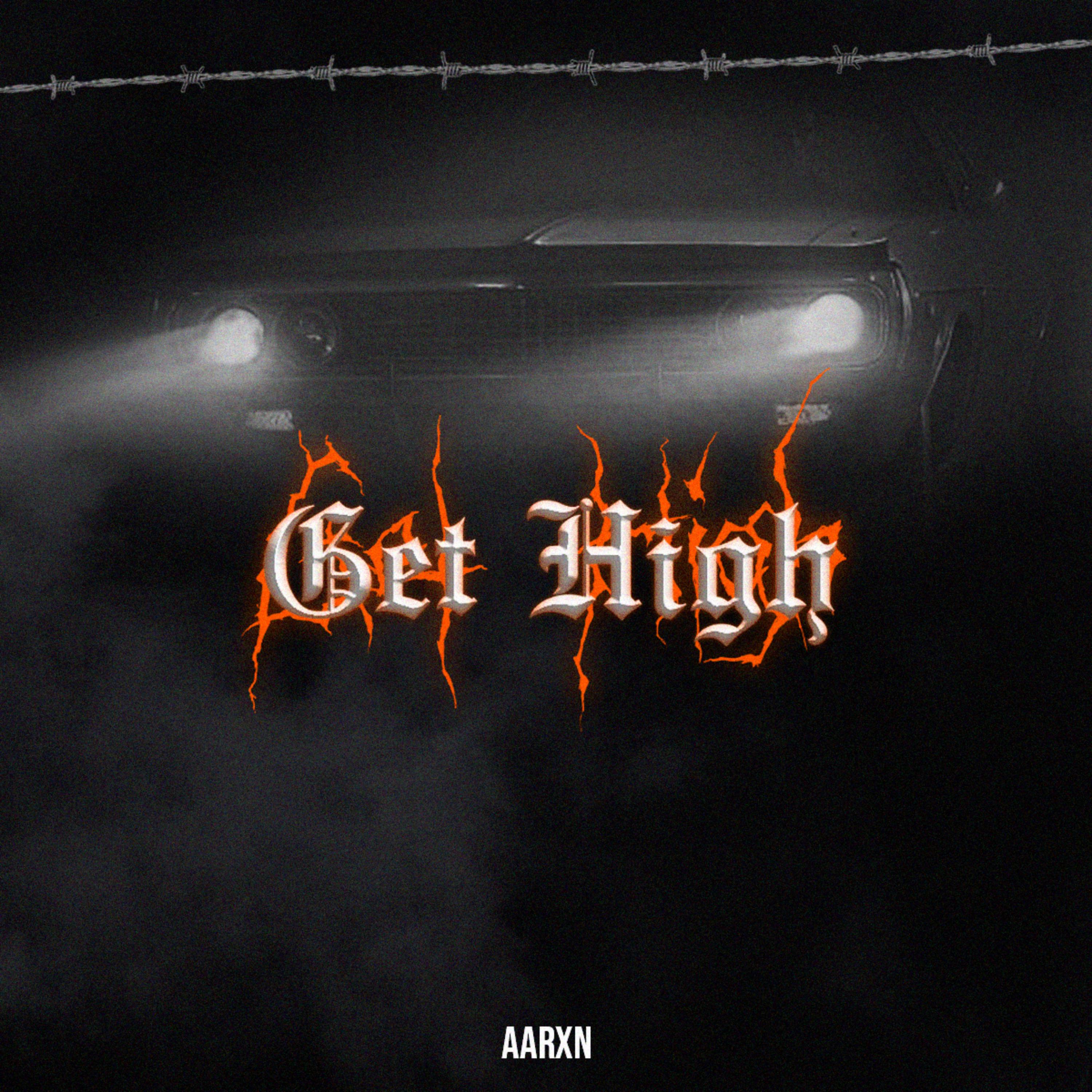 Get High artwork