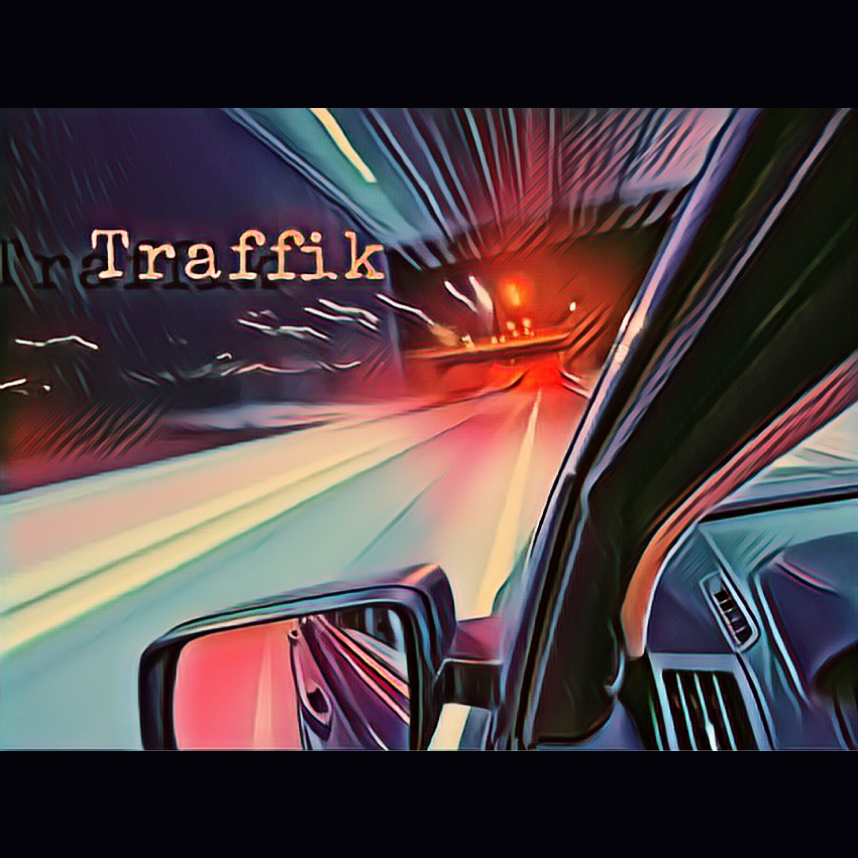 Traffik artwork