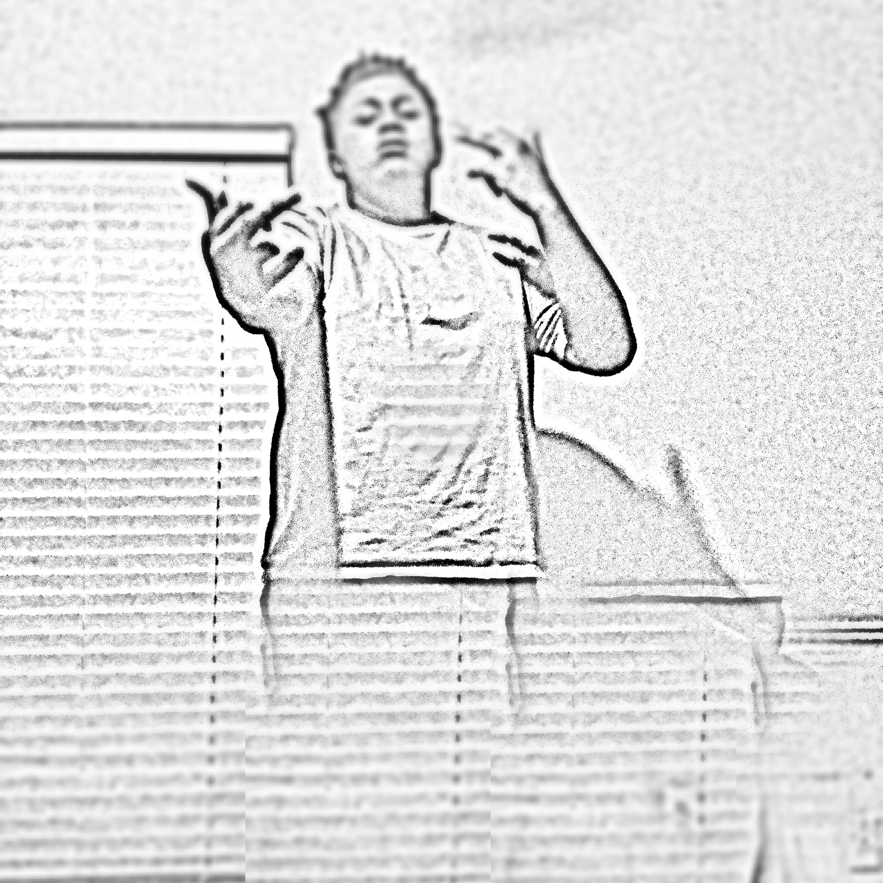 Hood Story by Smoney41 cover art