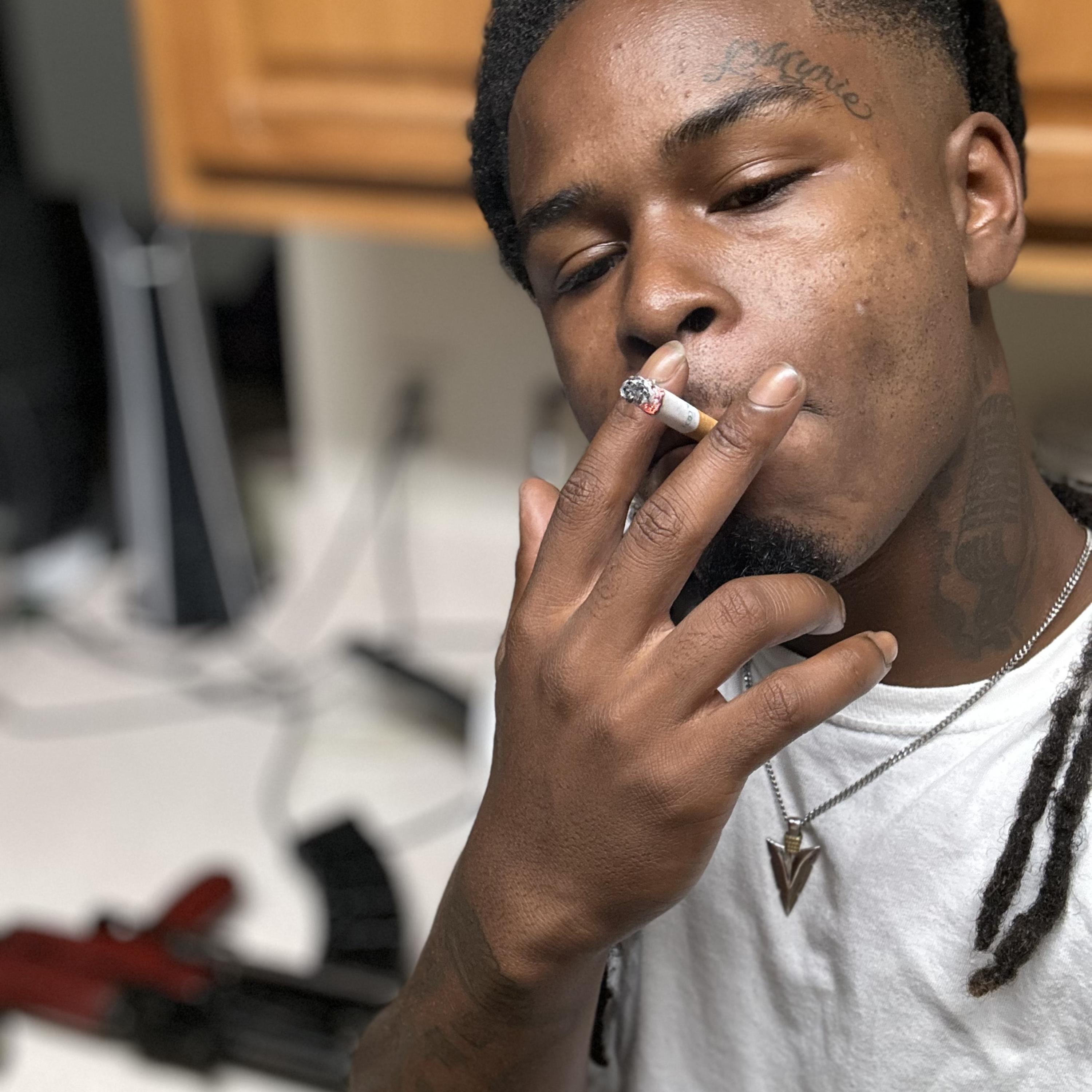 Loui V artwork