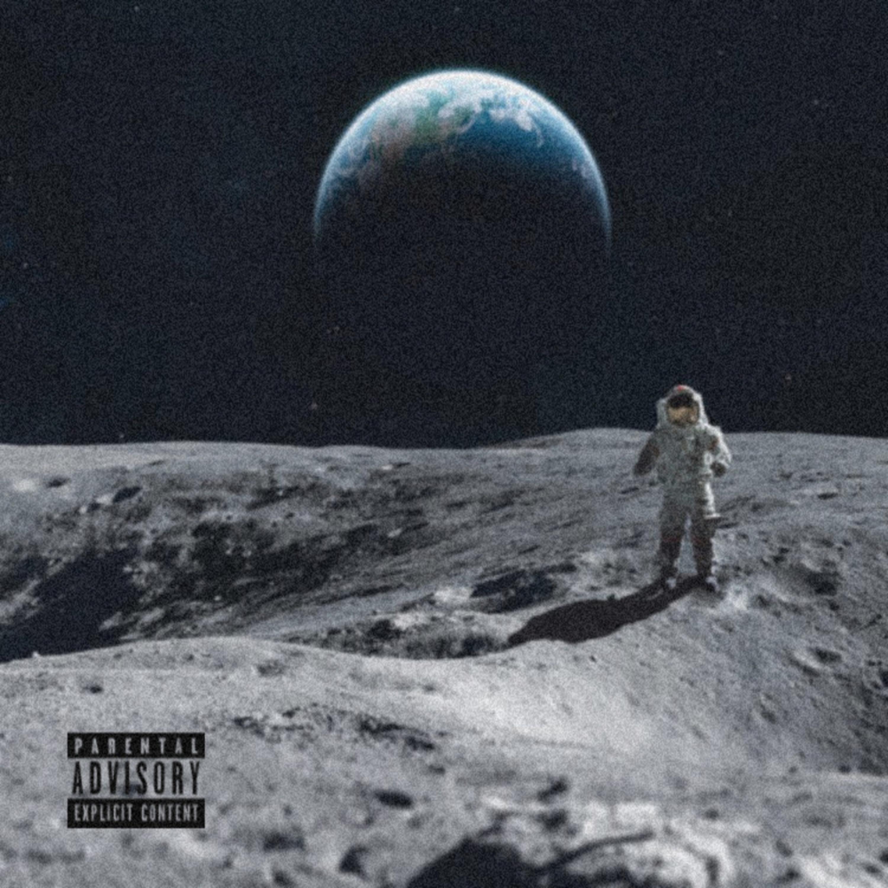 Man On The Moon artwork