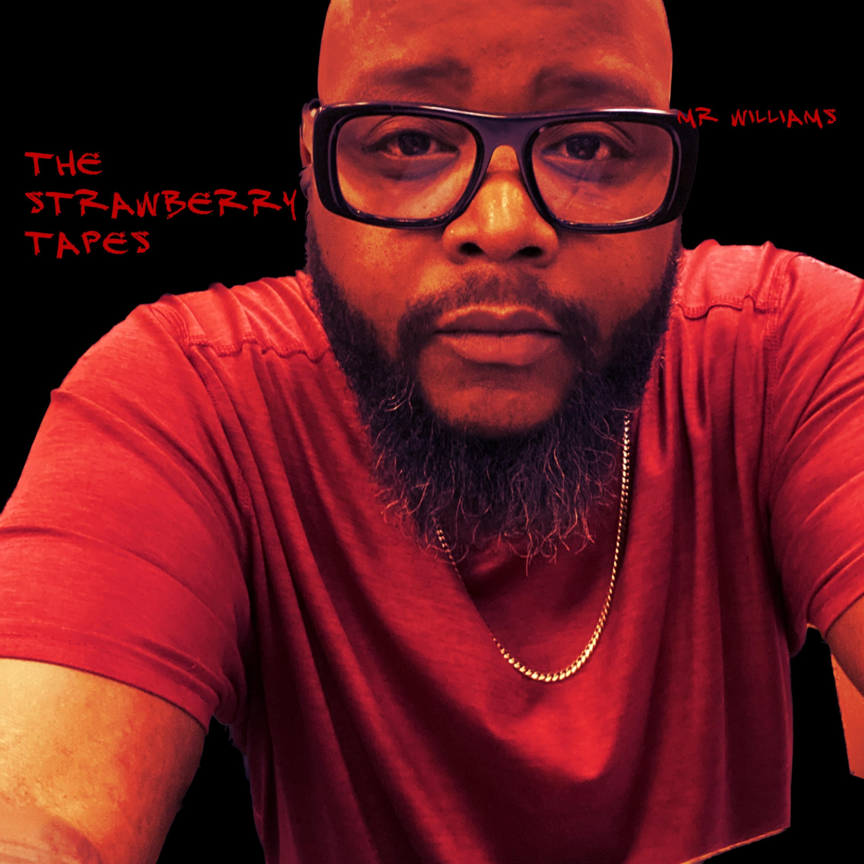 The Strawberry Tapes artwork
