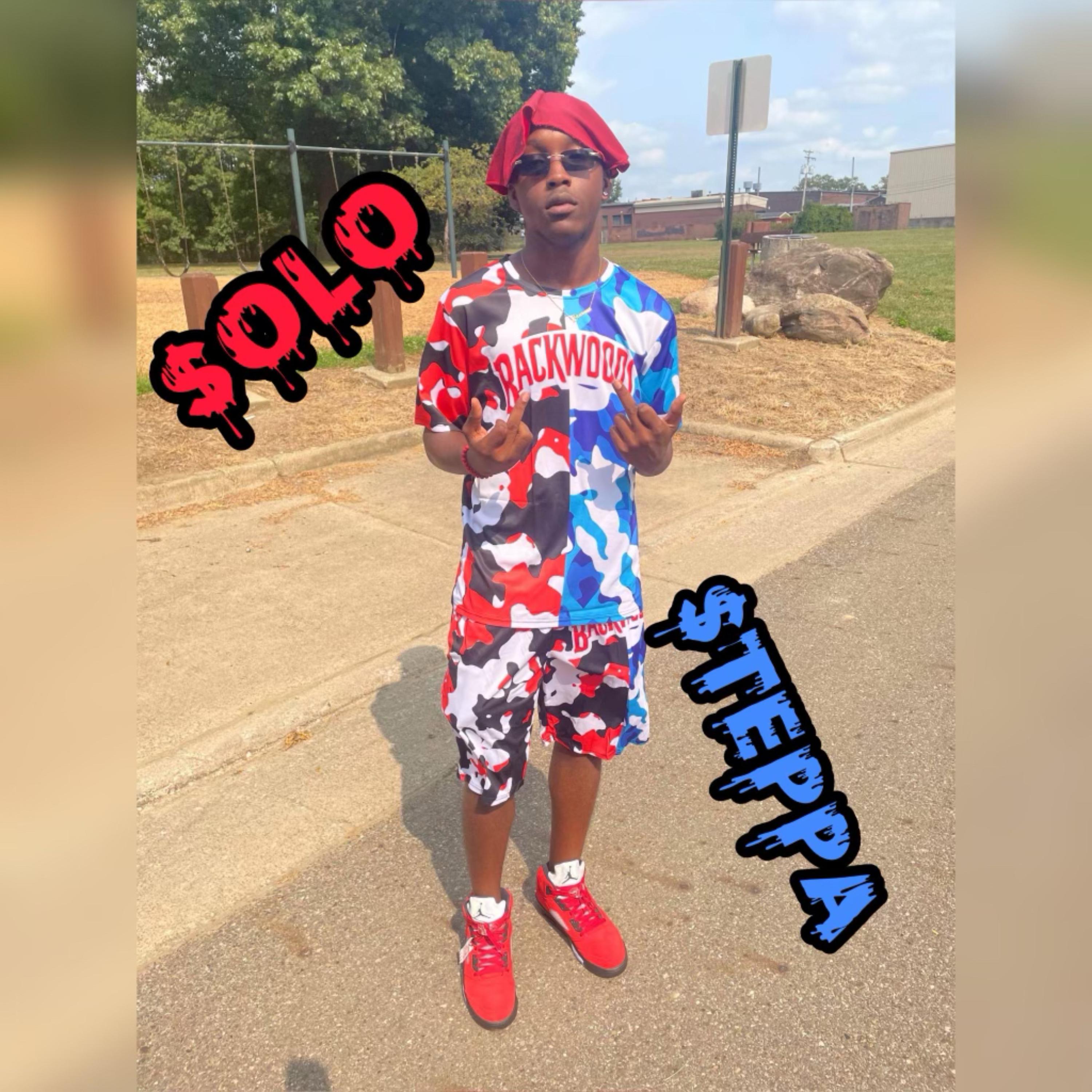 $olo $teppa artwork