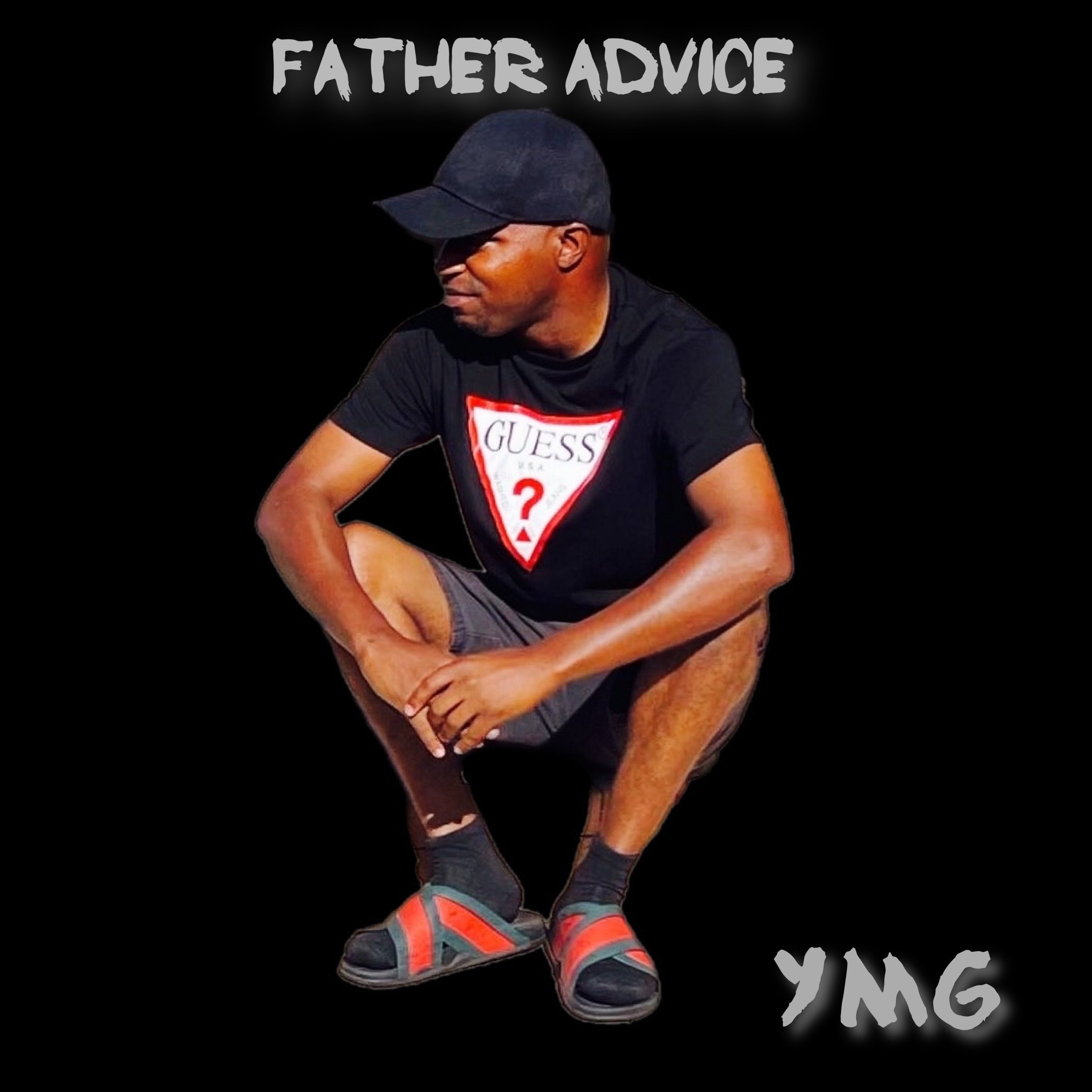 Father Advice artwork