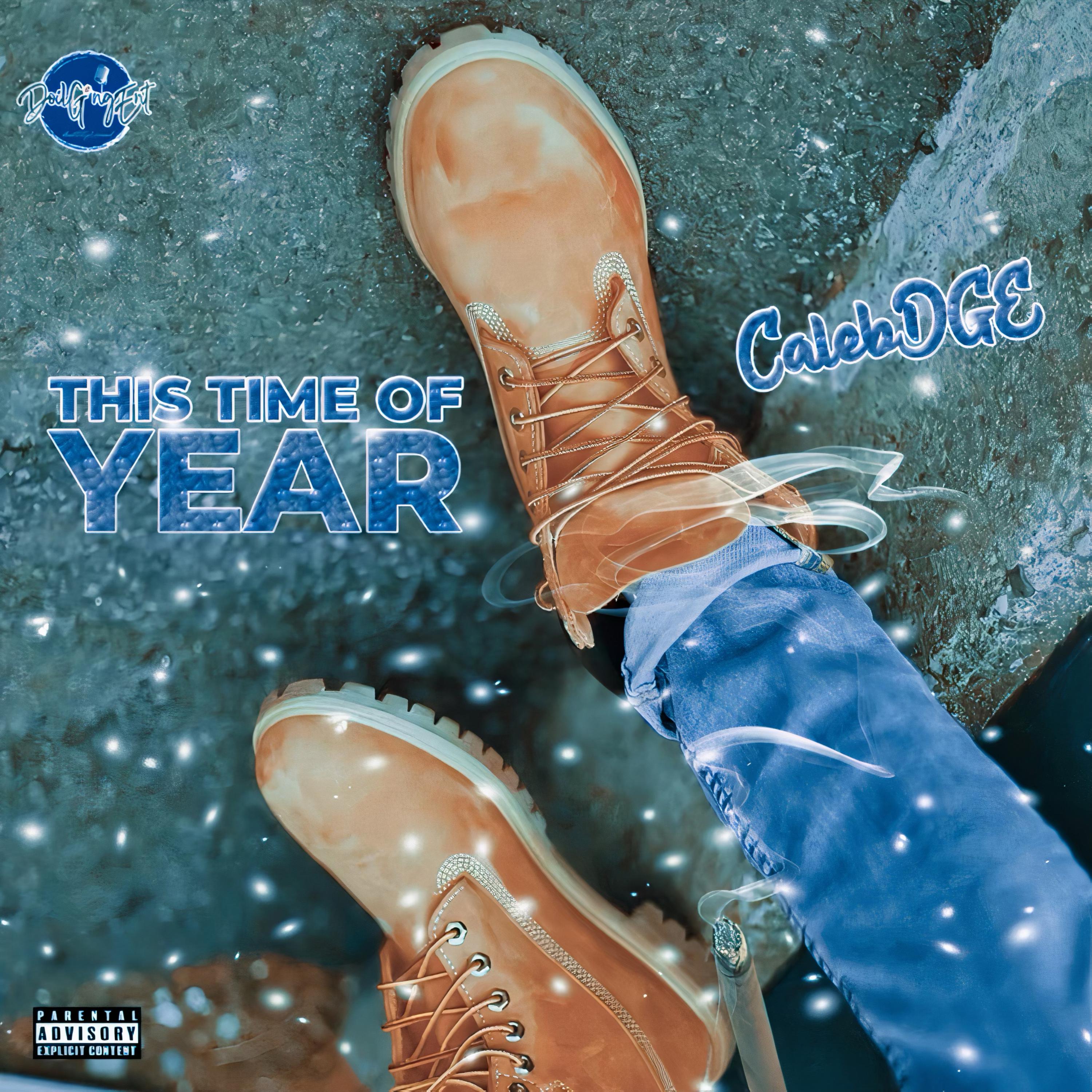 This Time Of Year artwork