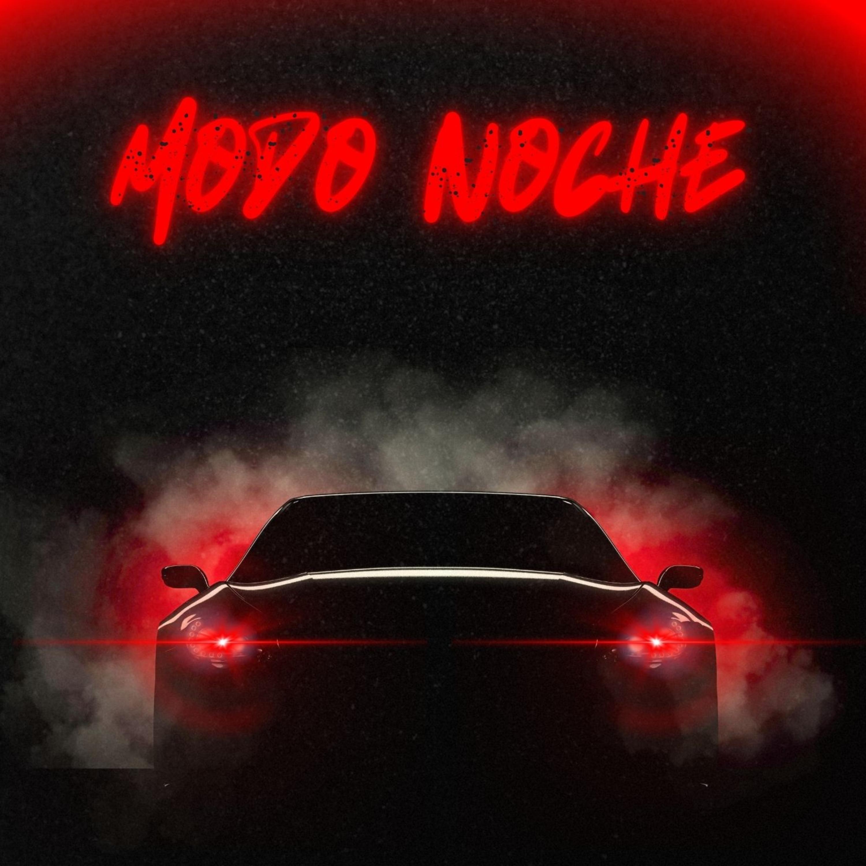 Modo Noche artwork
