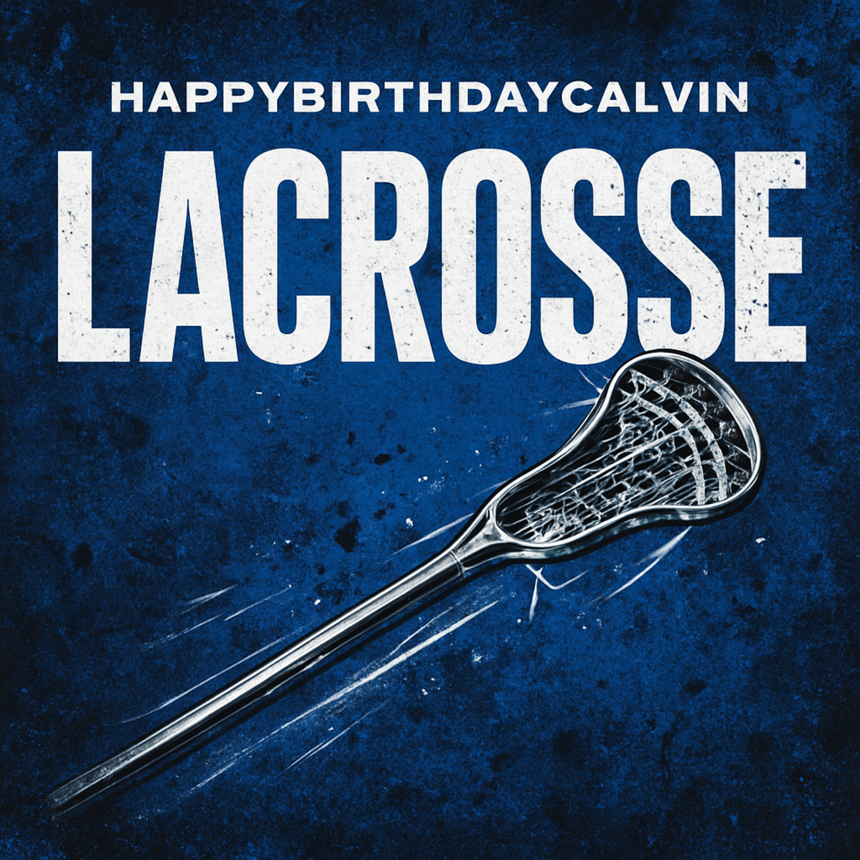 Lacrosse artwork