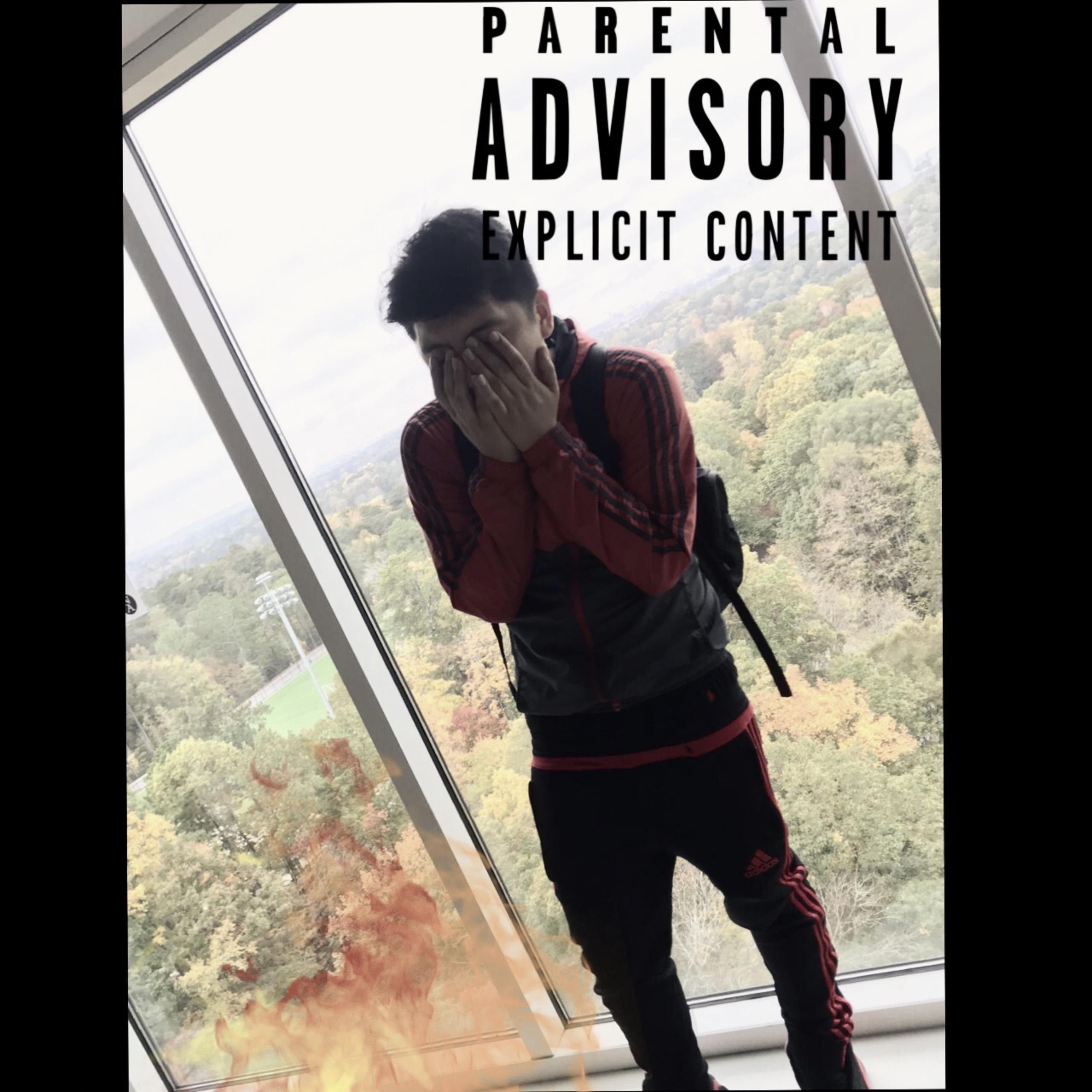On Ah T (Freestyle) artwork
