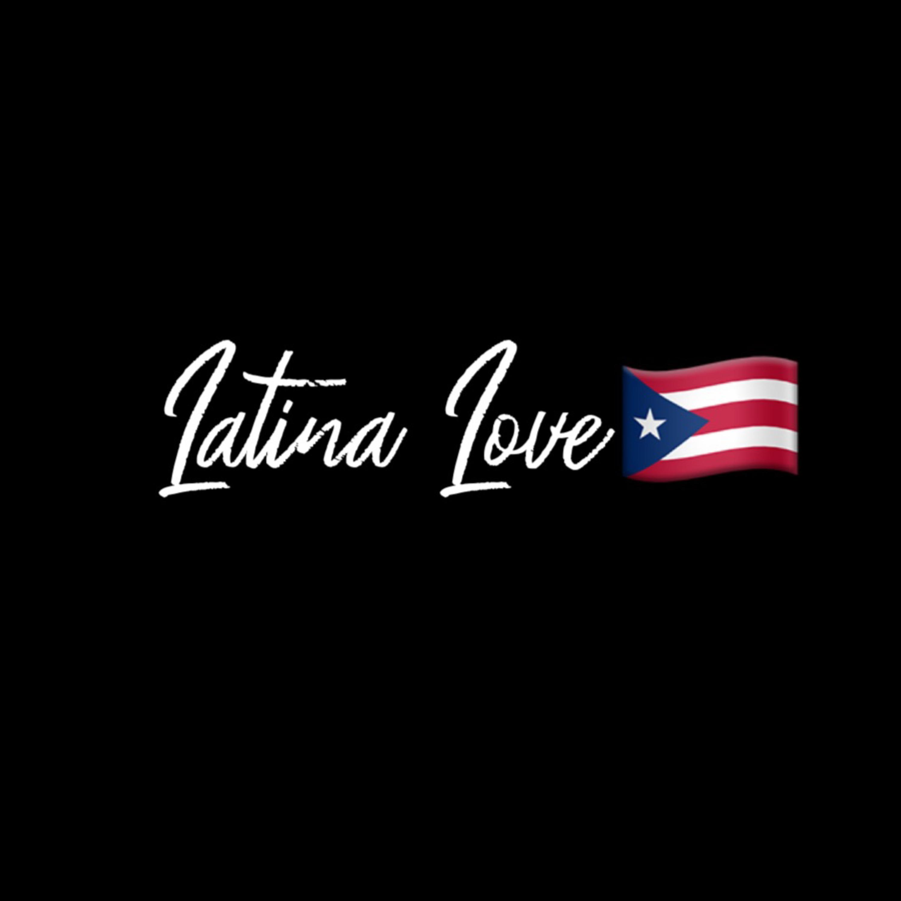 Latina Love artwork