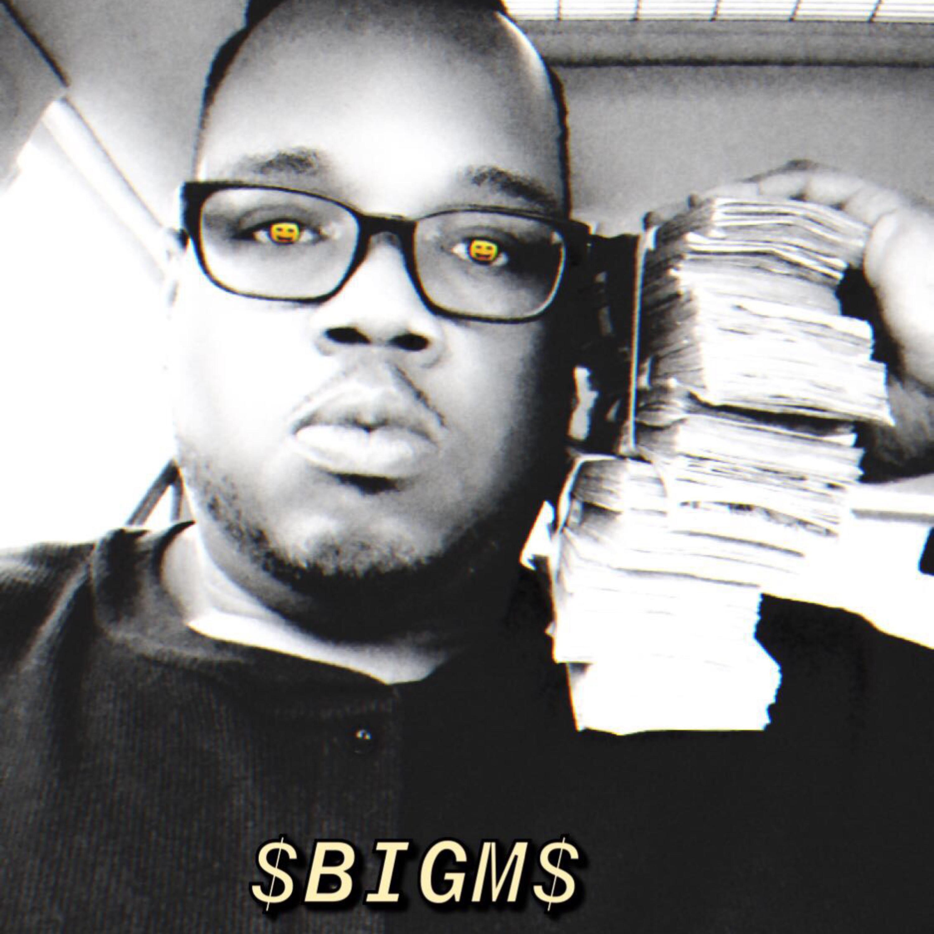Spend My Money So Fast artwork