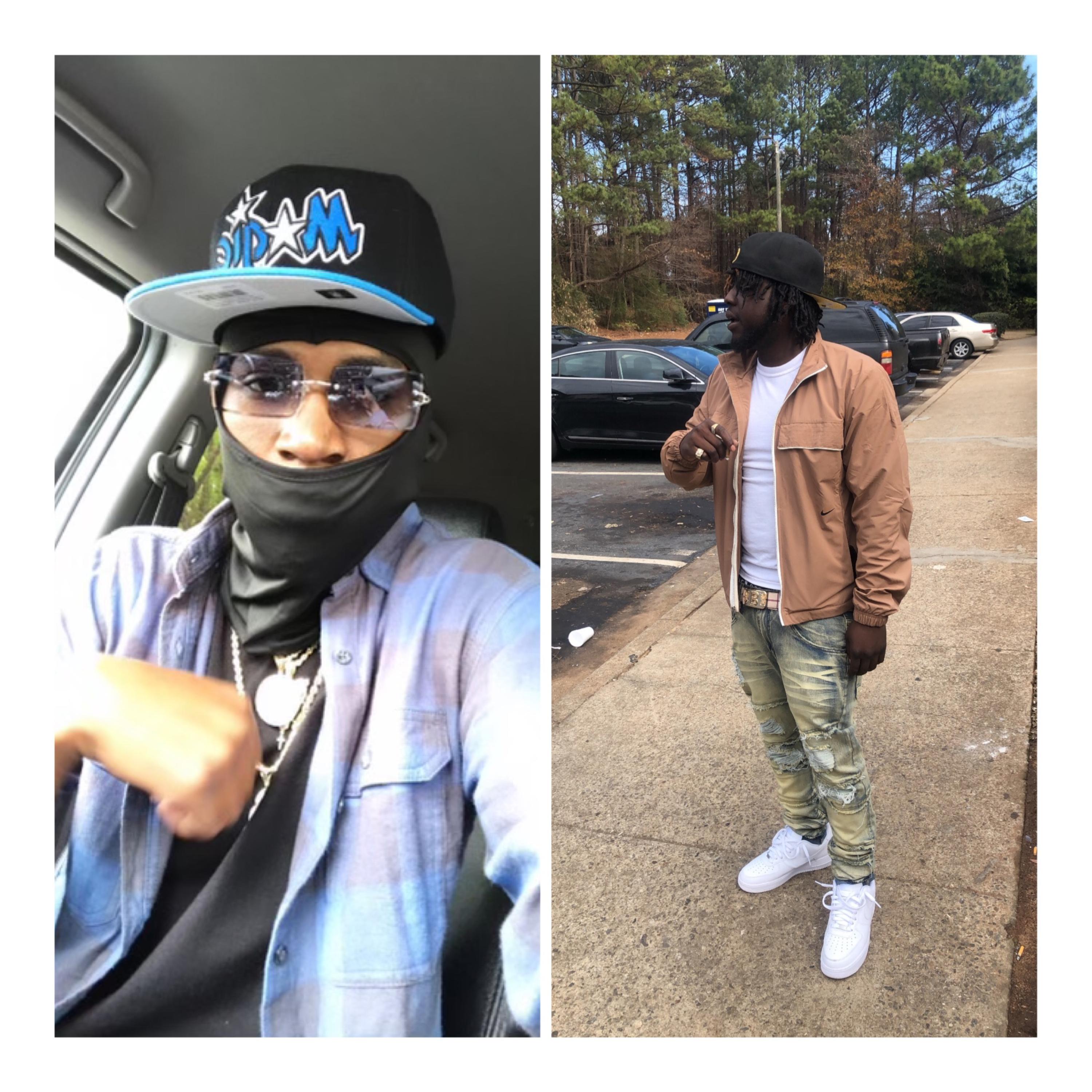 Spazz Out artwork