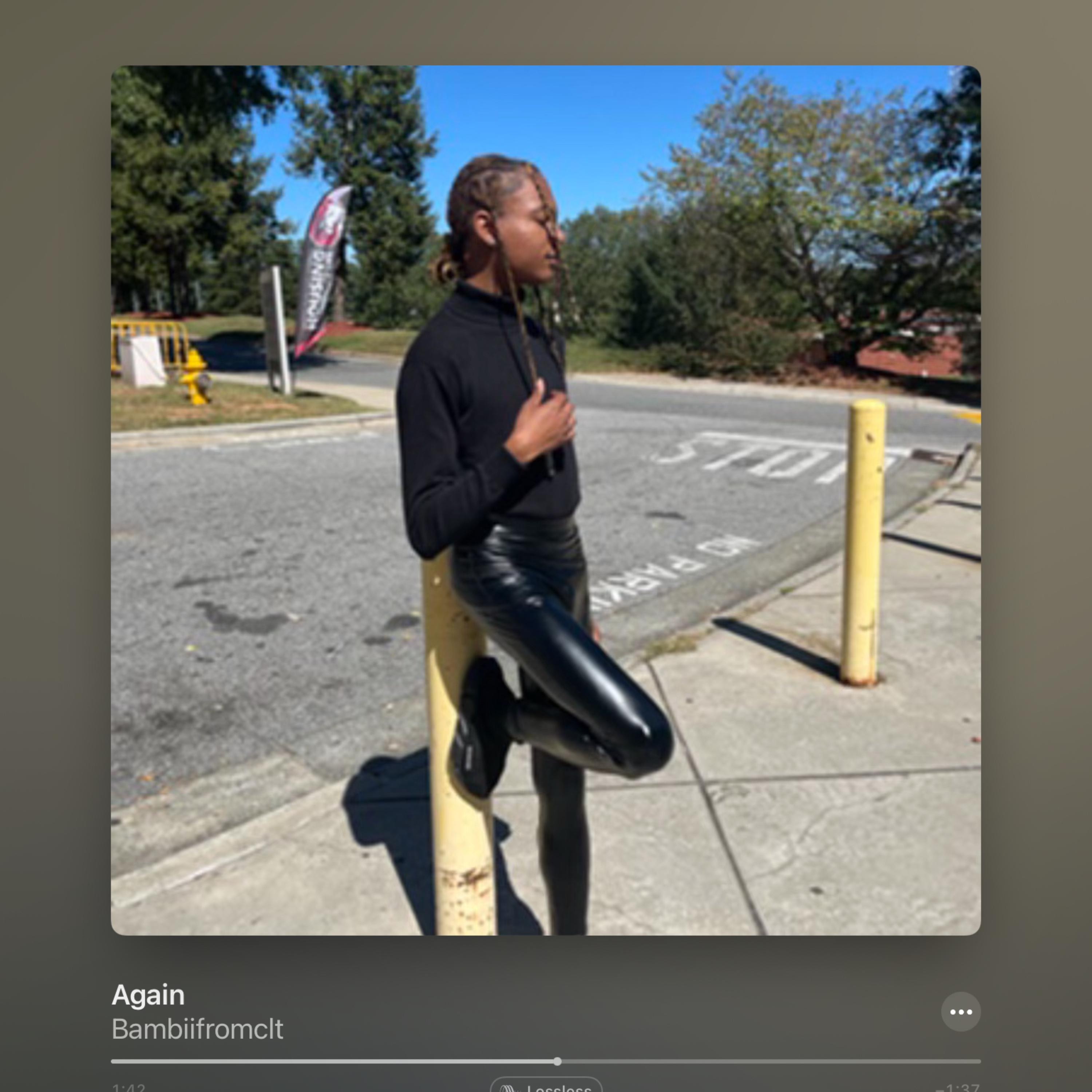 Again artwork