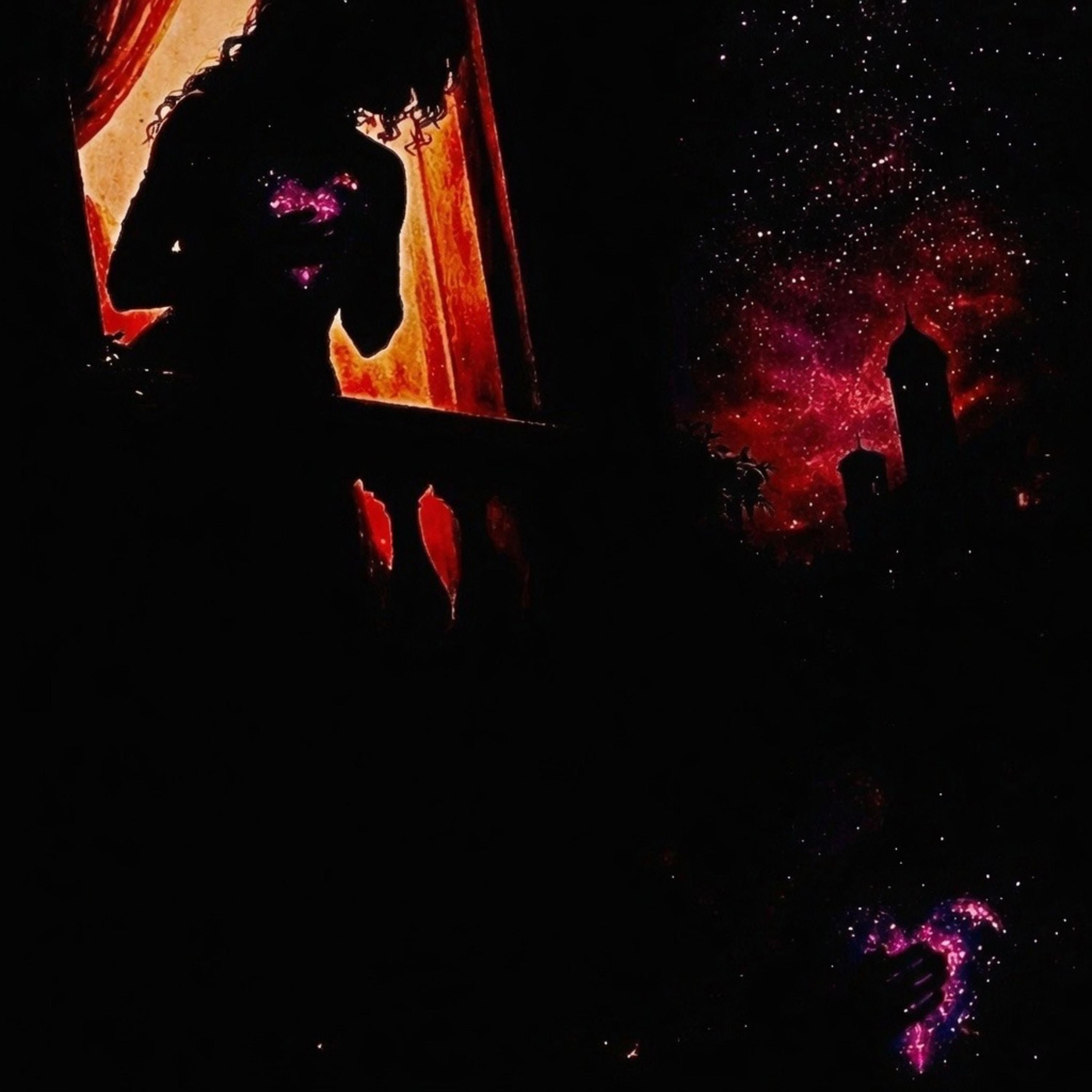 HER artwork