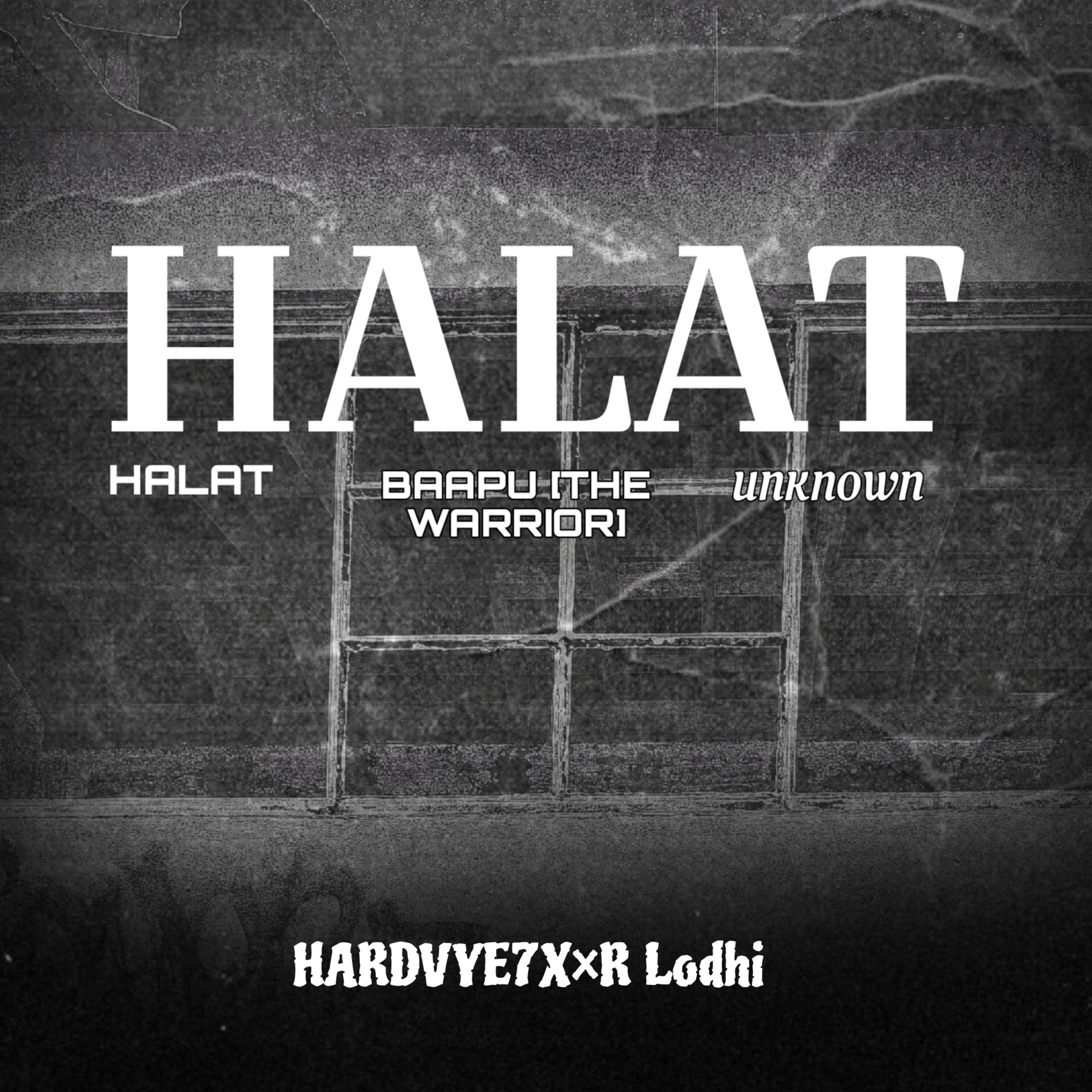 HALAT artwork