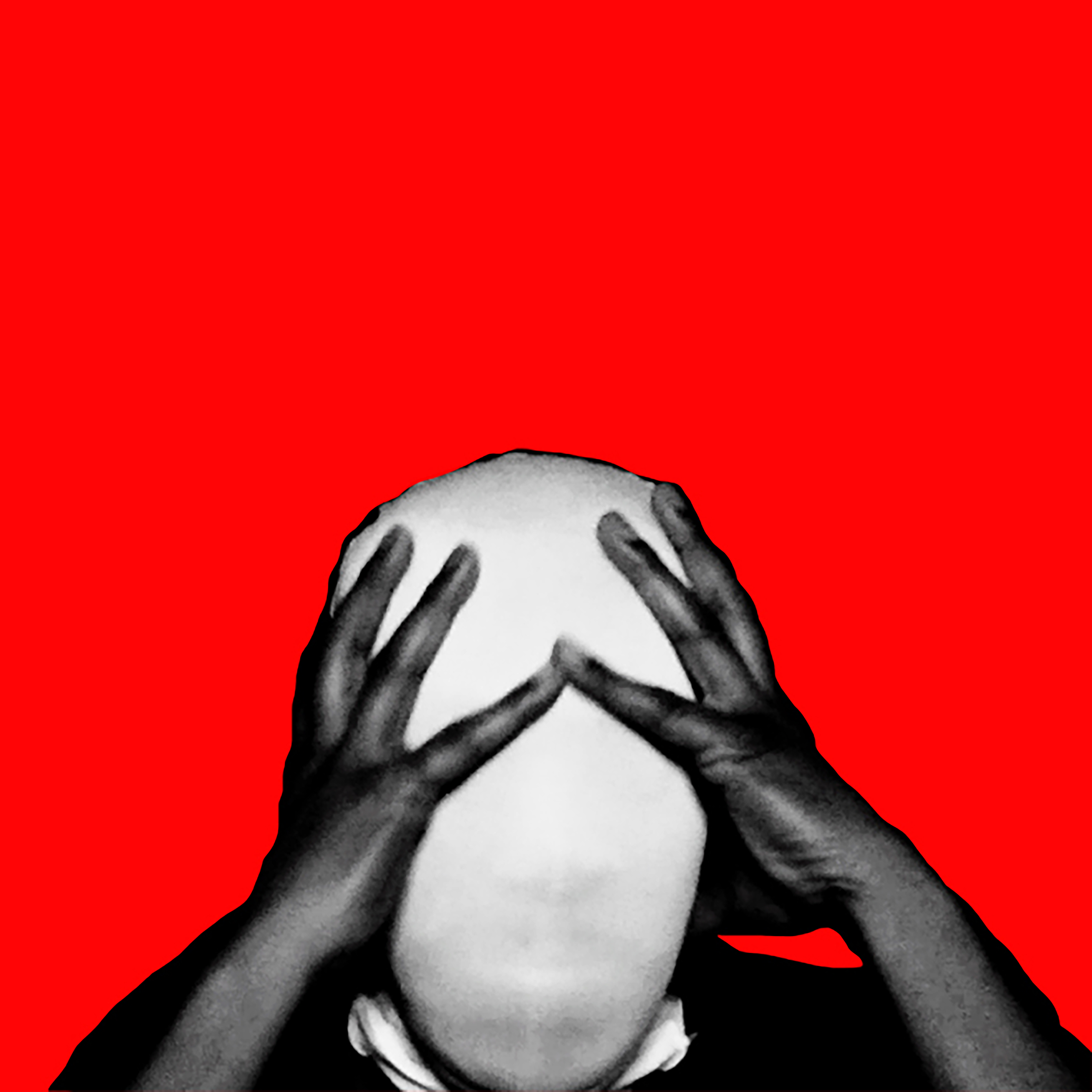 No Love? artwork