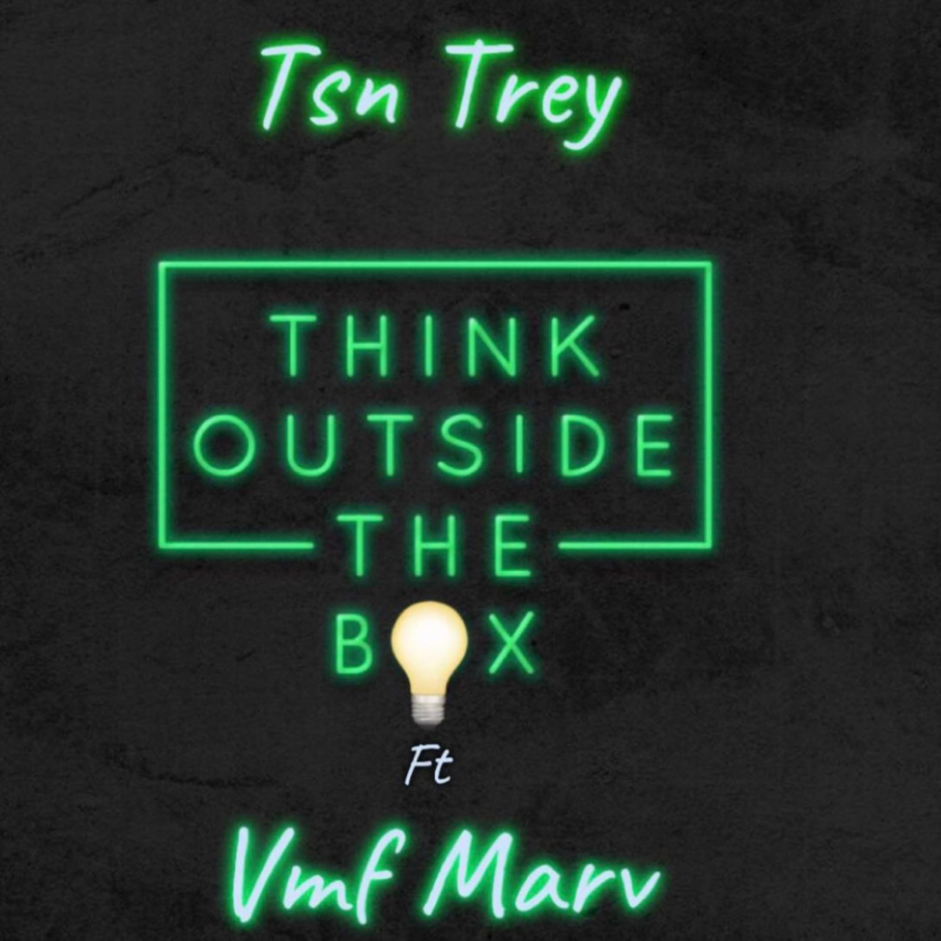 Outside The Box artwork