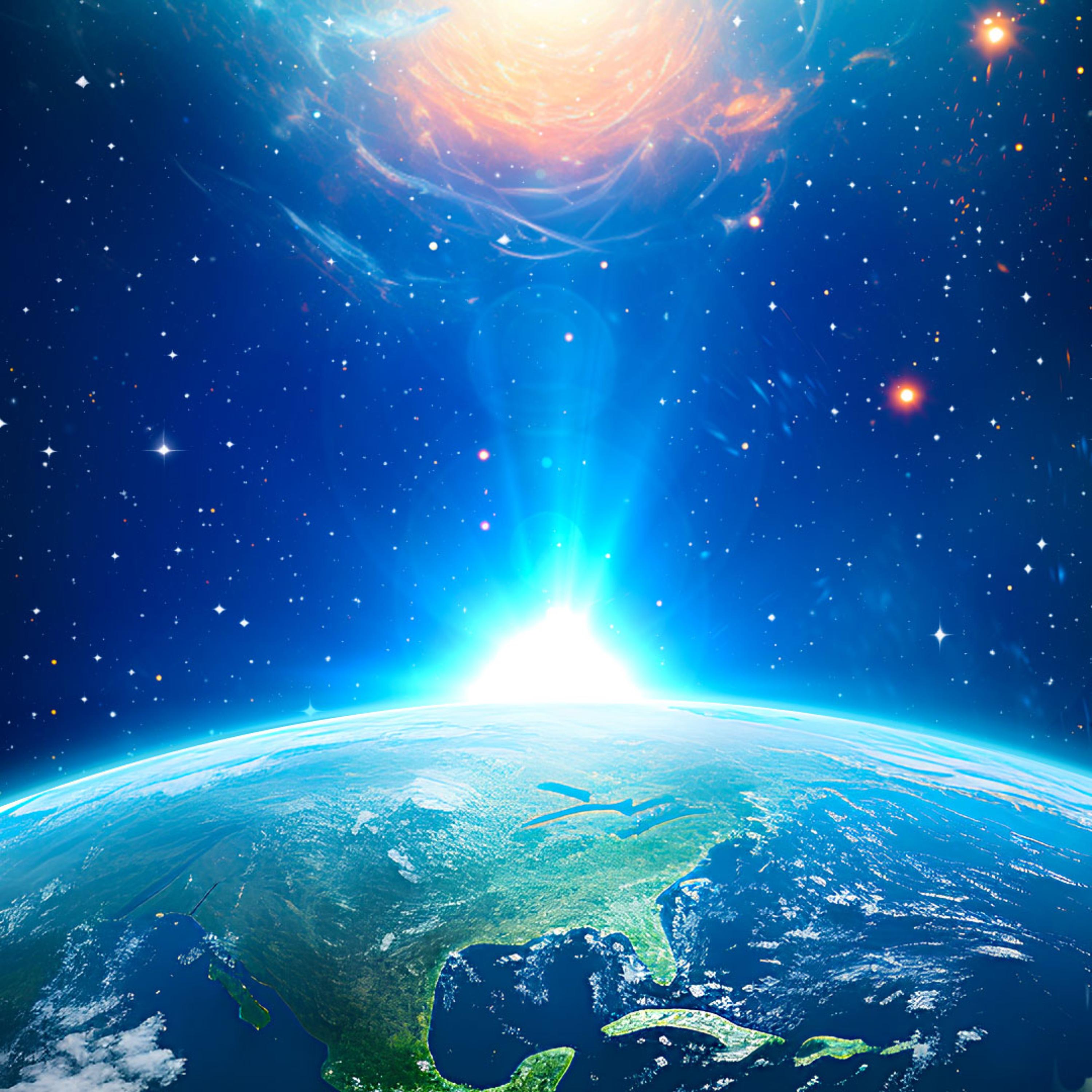 Law Of Attraction Guided Sleep Meditation artwork