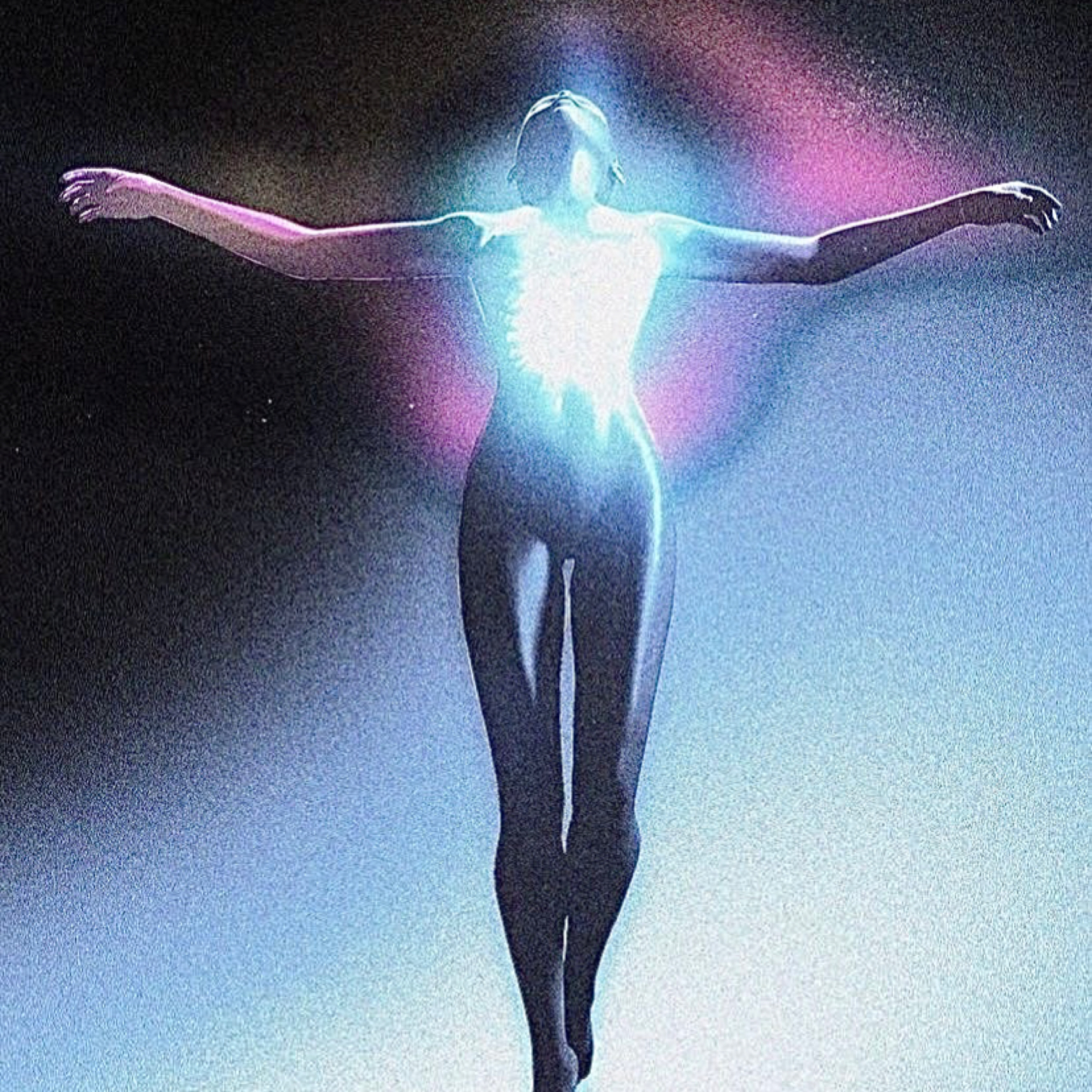 Aura artwork