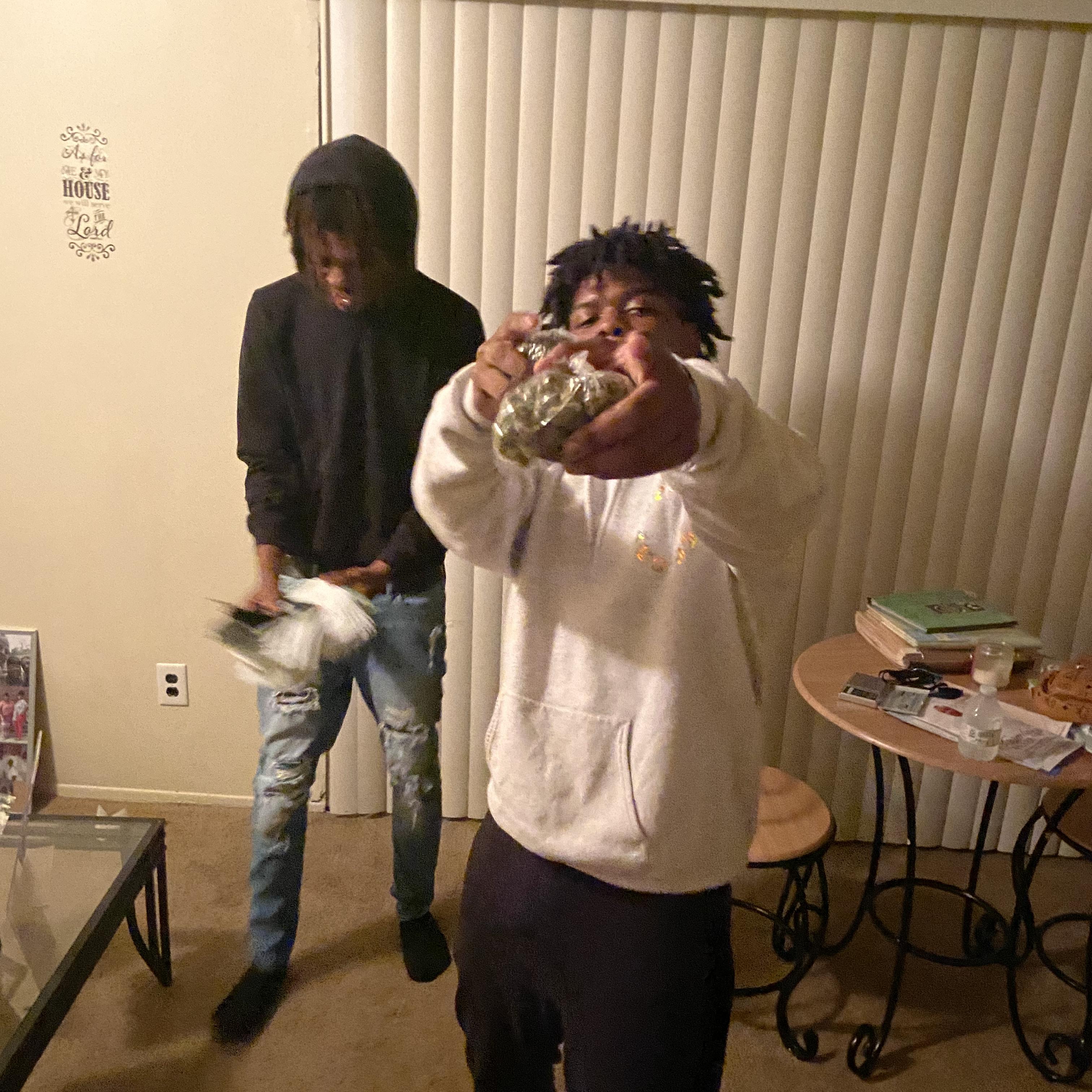 Got 2 Know by Slim1of1 cover art