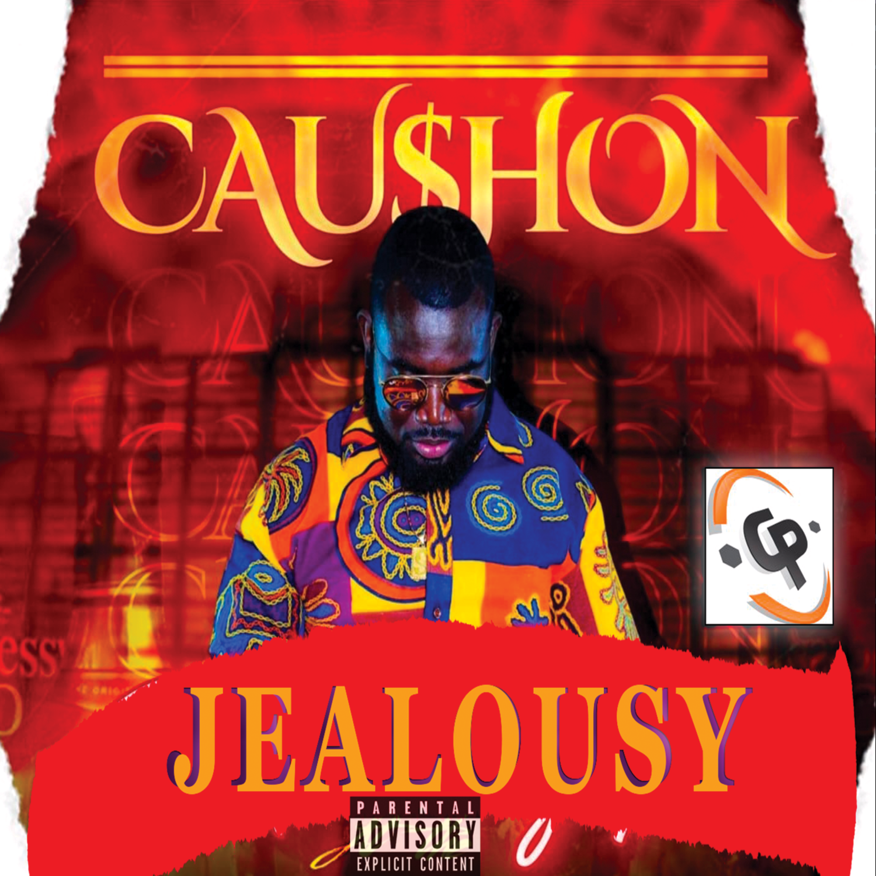 Jealousy  artwork