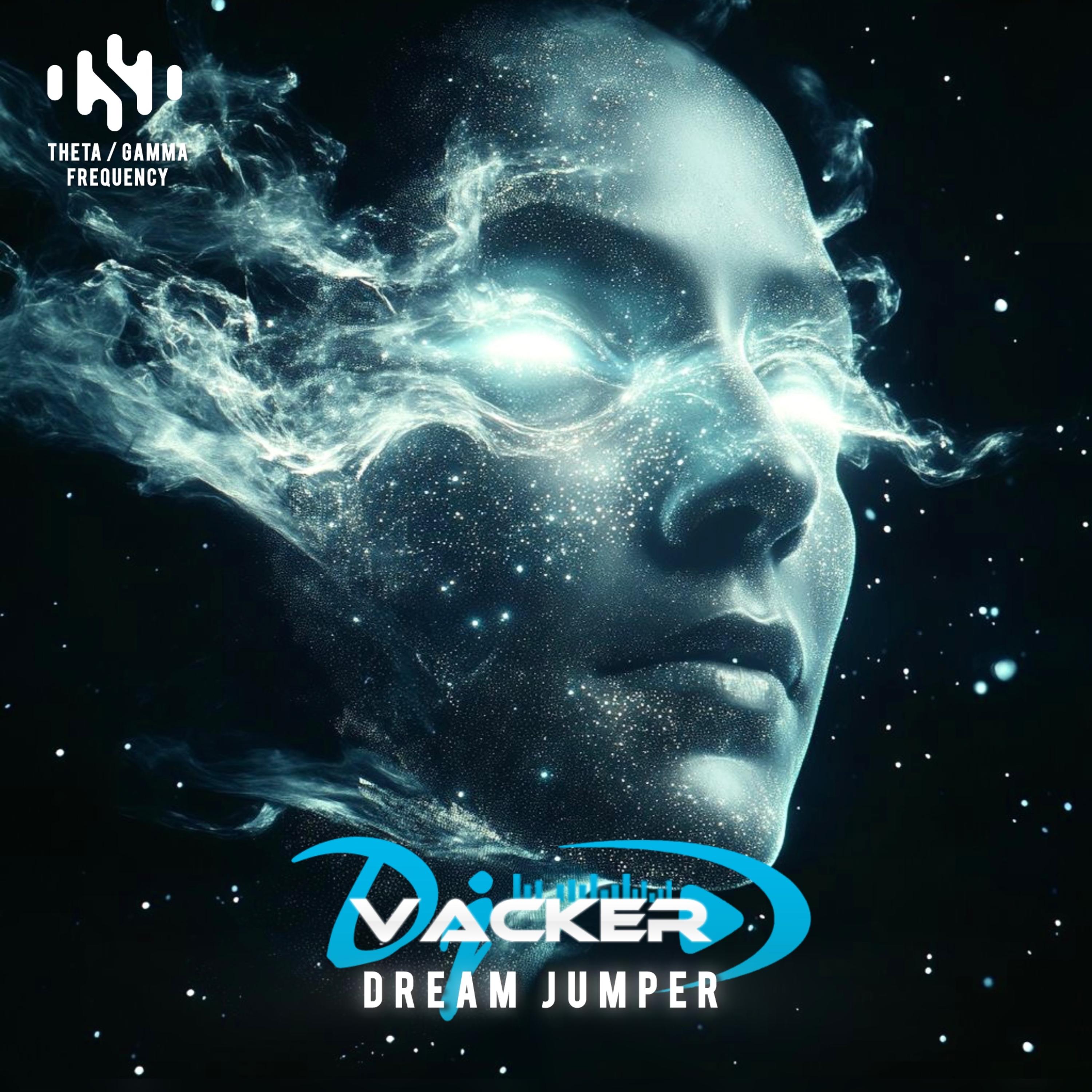 Dream Jumper artwork