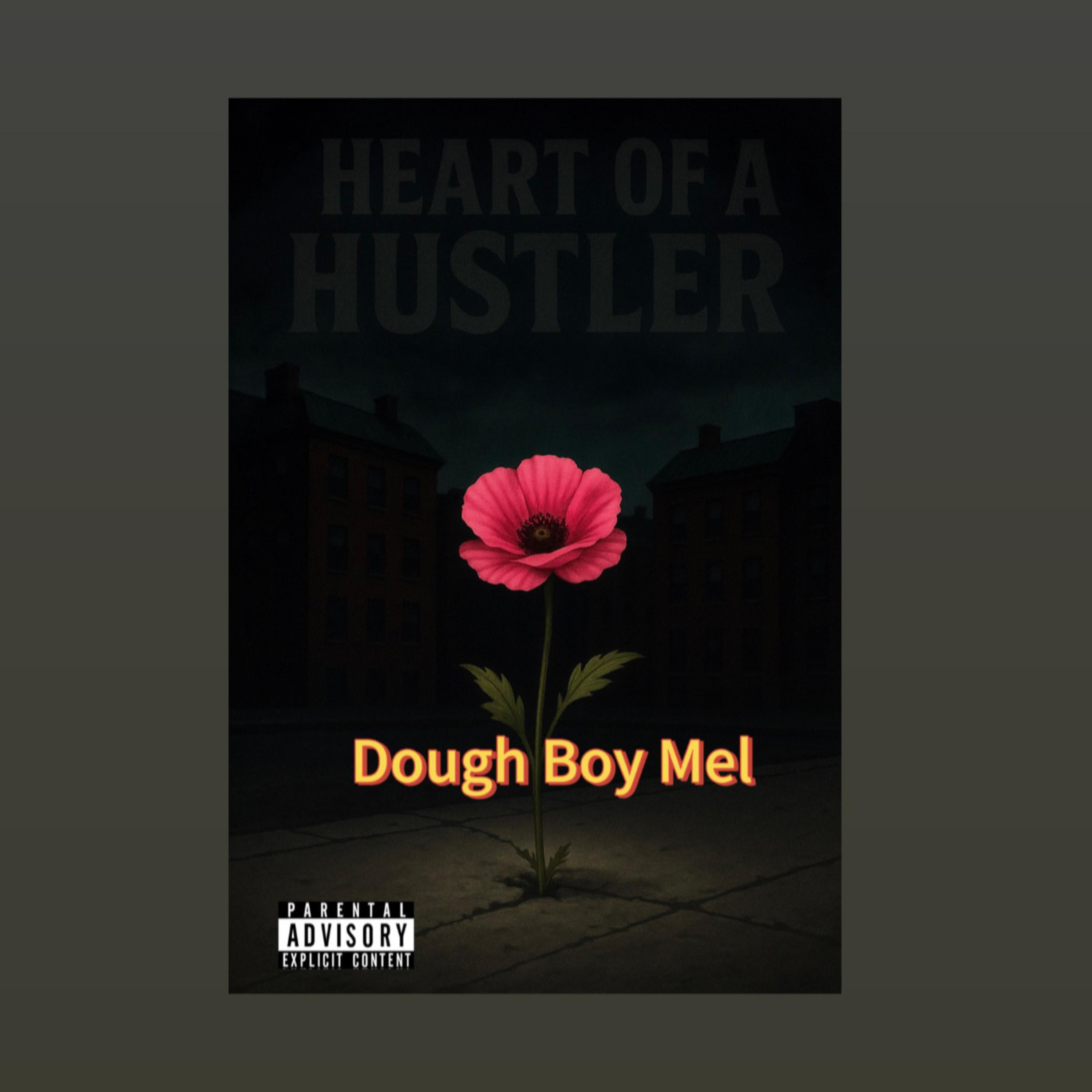 Heart Of A Hustler artwork