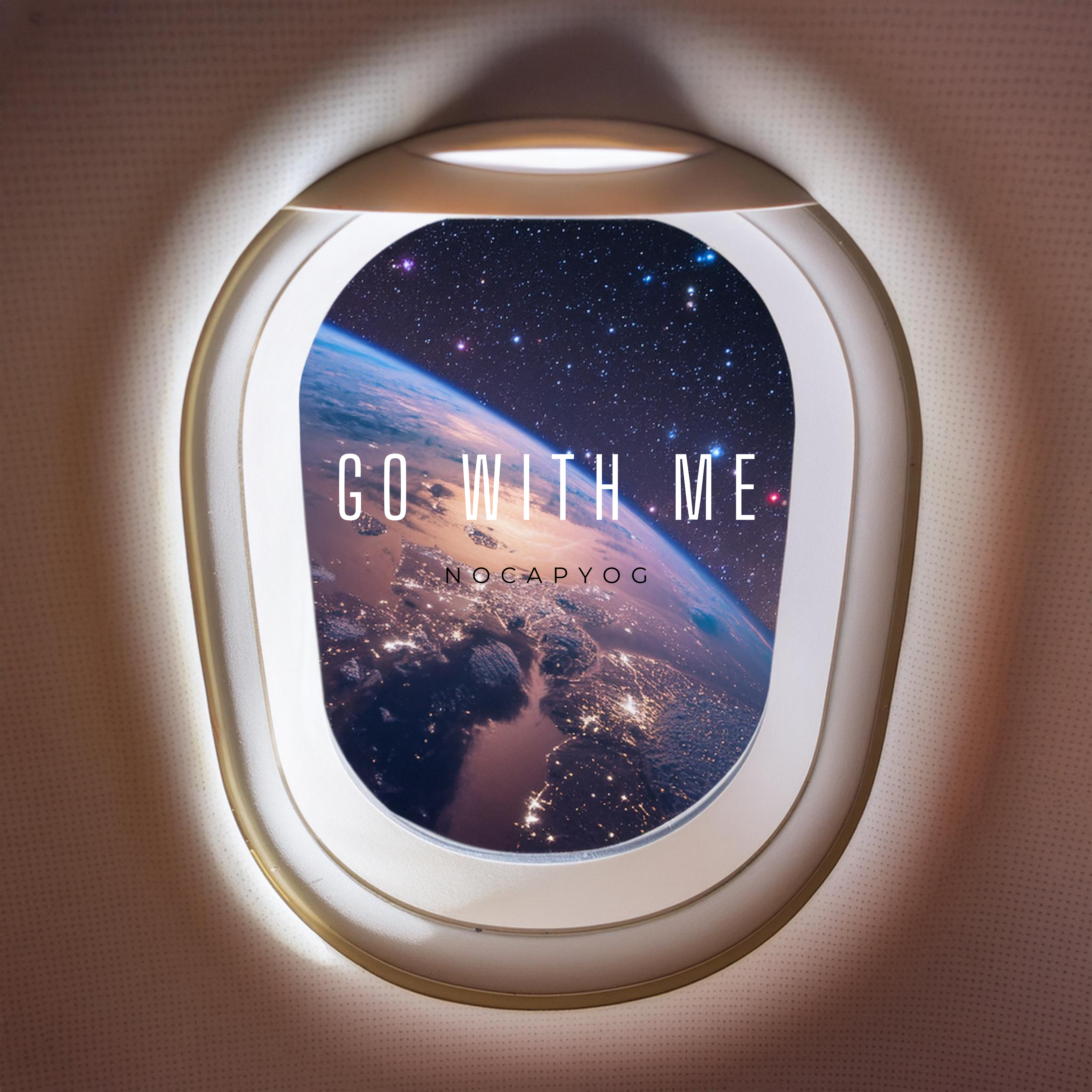 Go With Me artwork