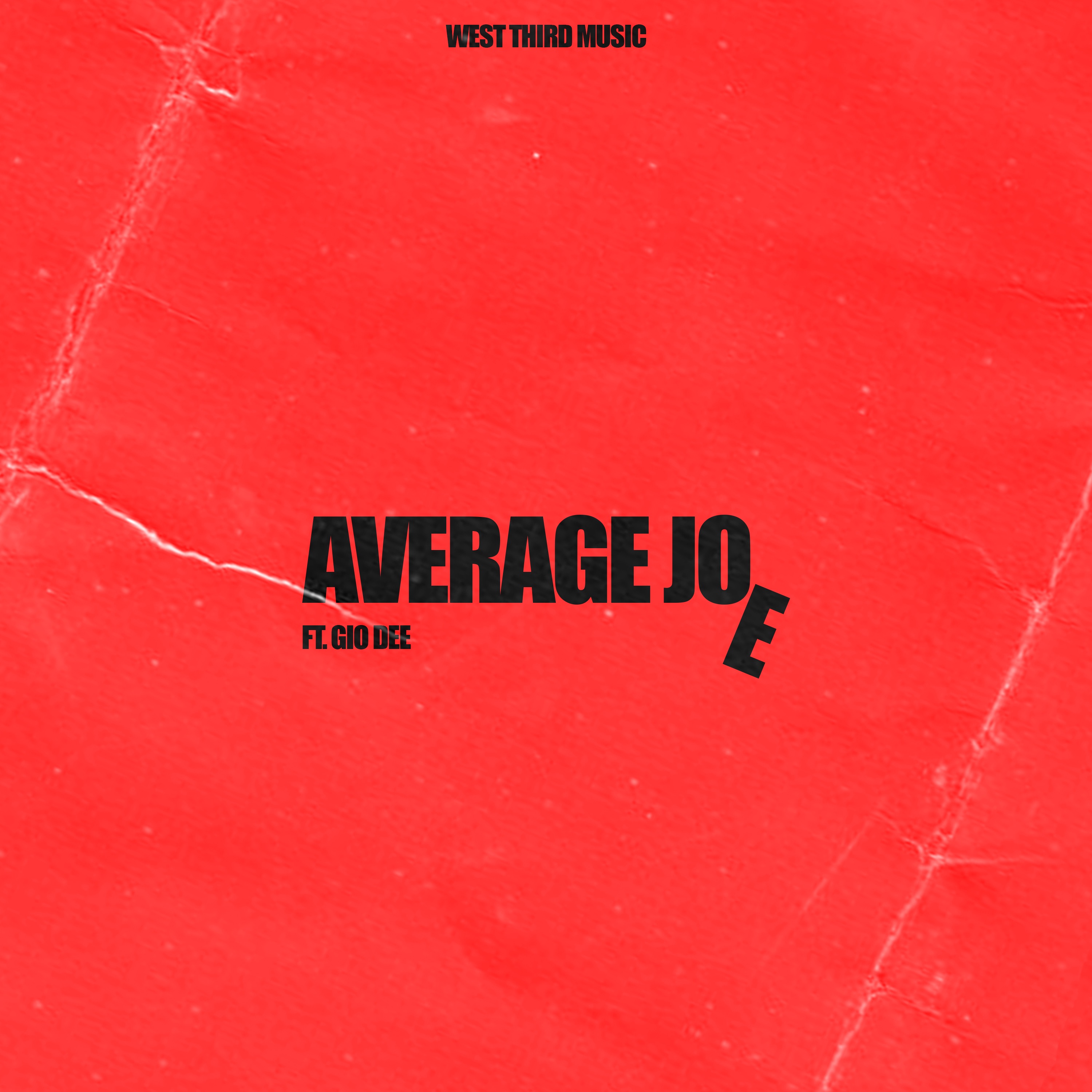 Average Joe artwork