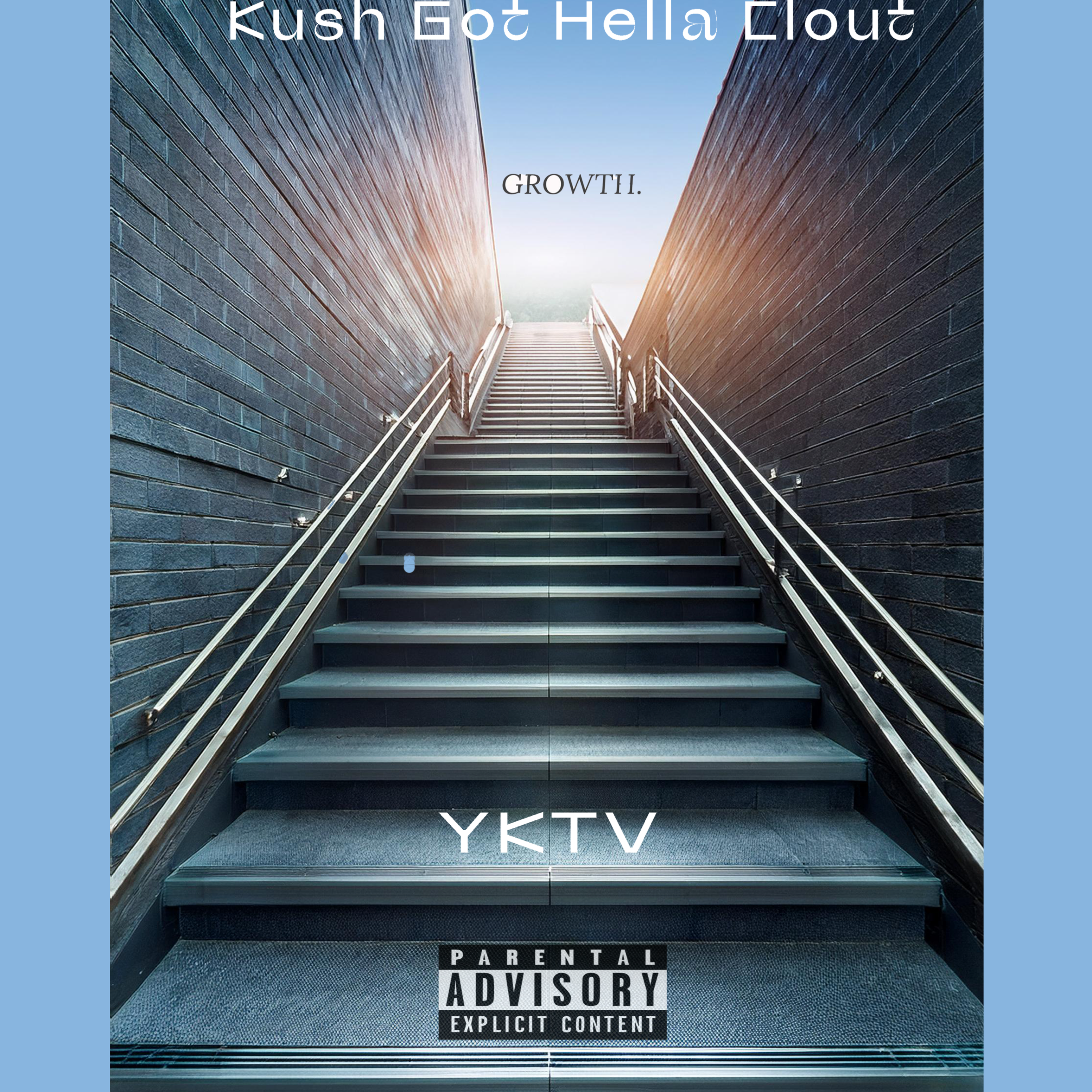 YKTV artwork