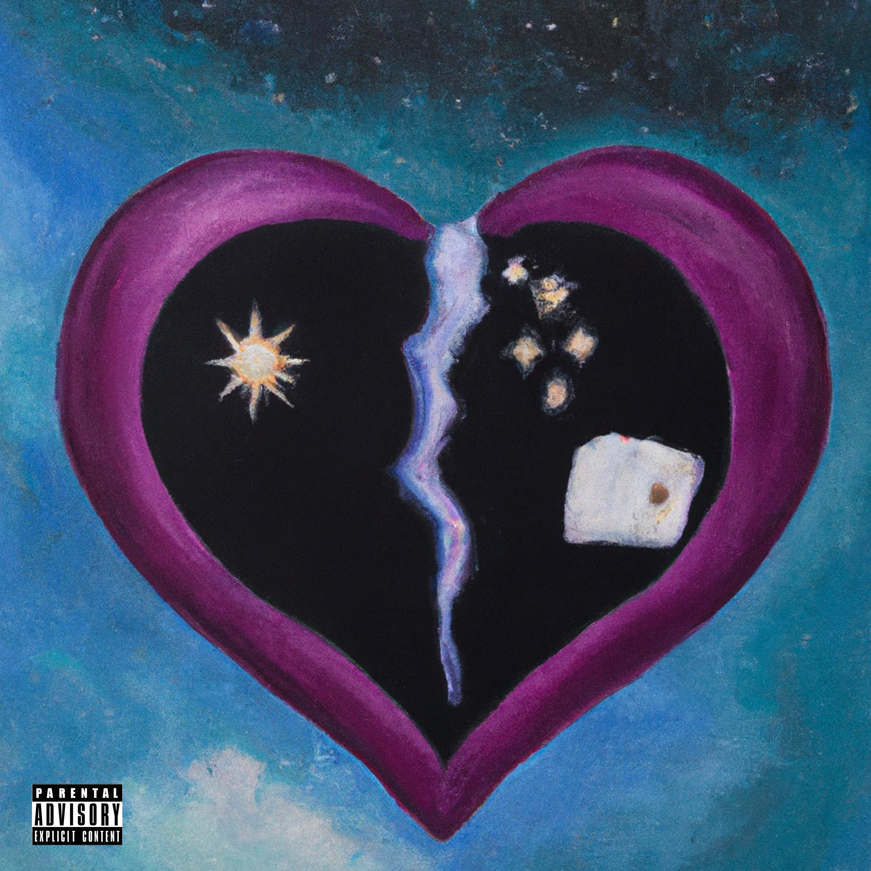 Dark Places artwork