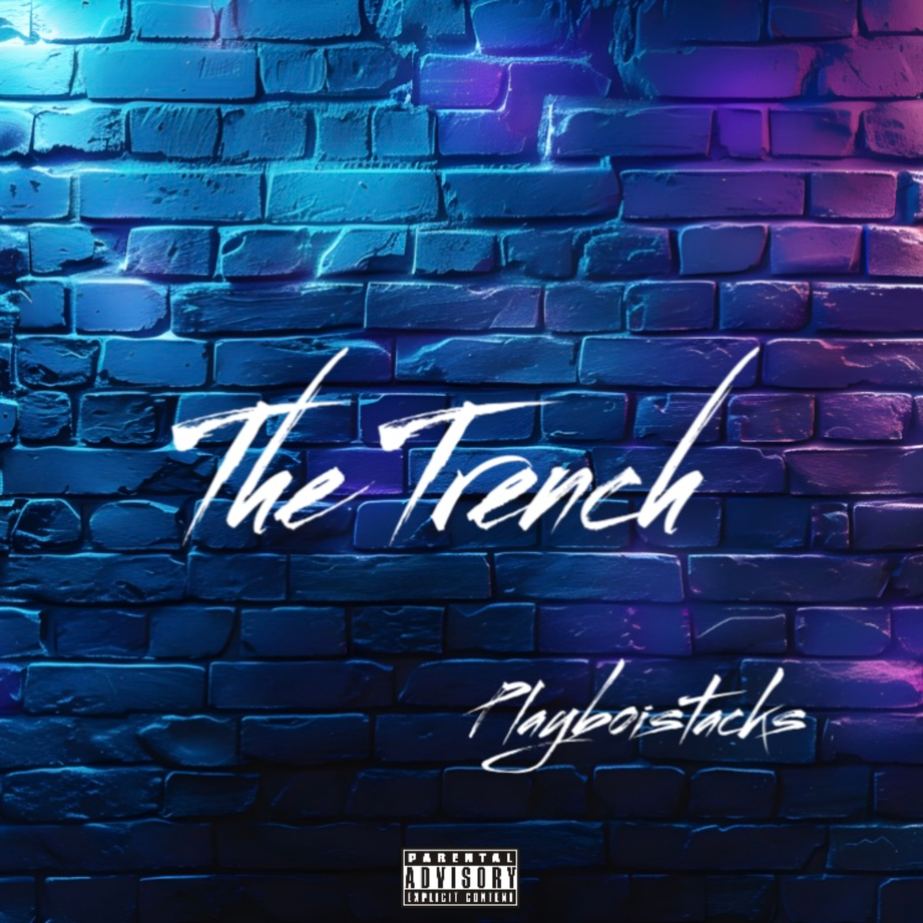 The Trench artwork