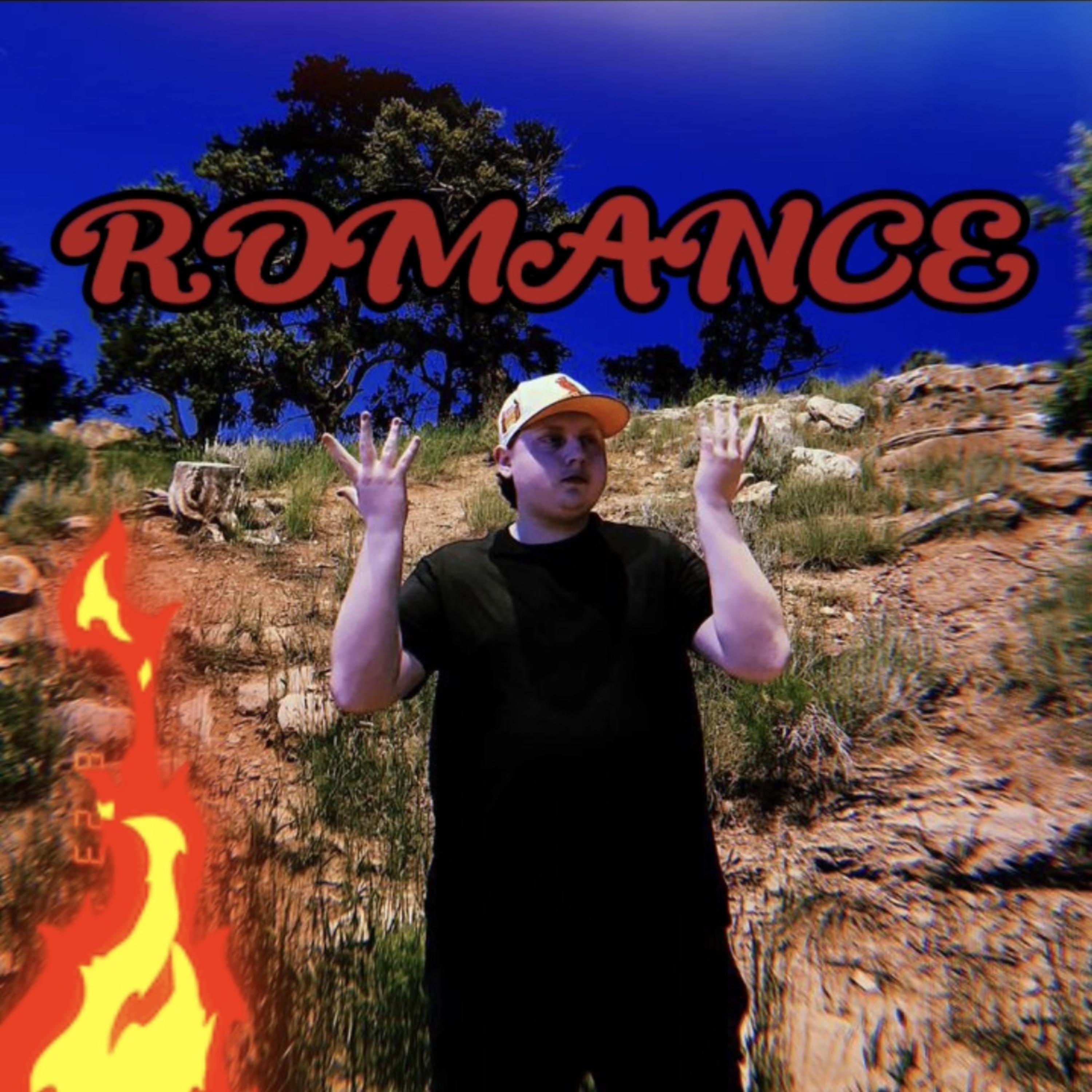 ROMANCE artwork