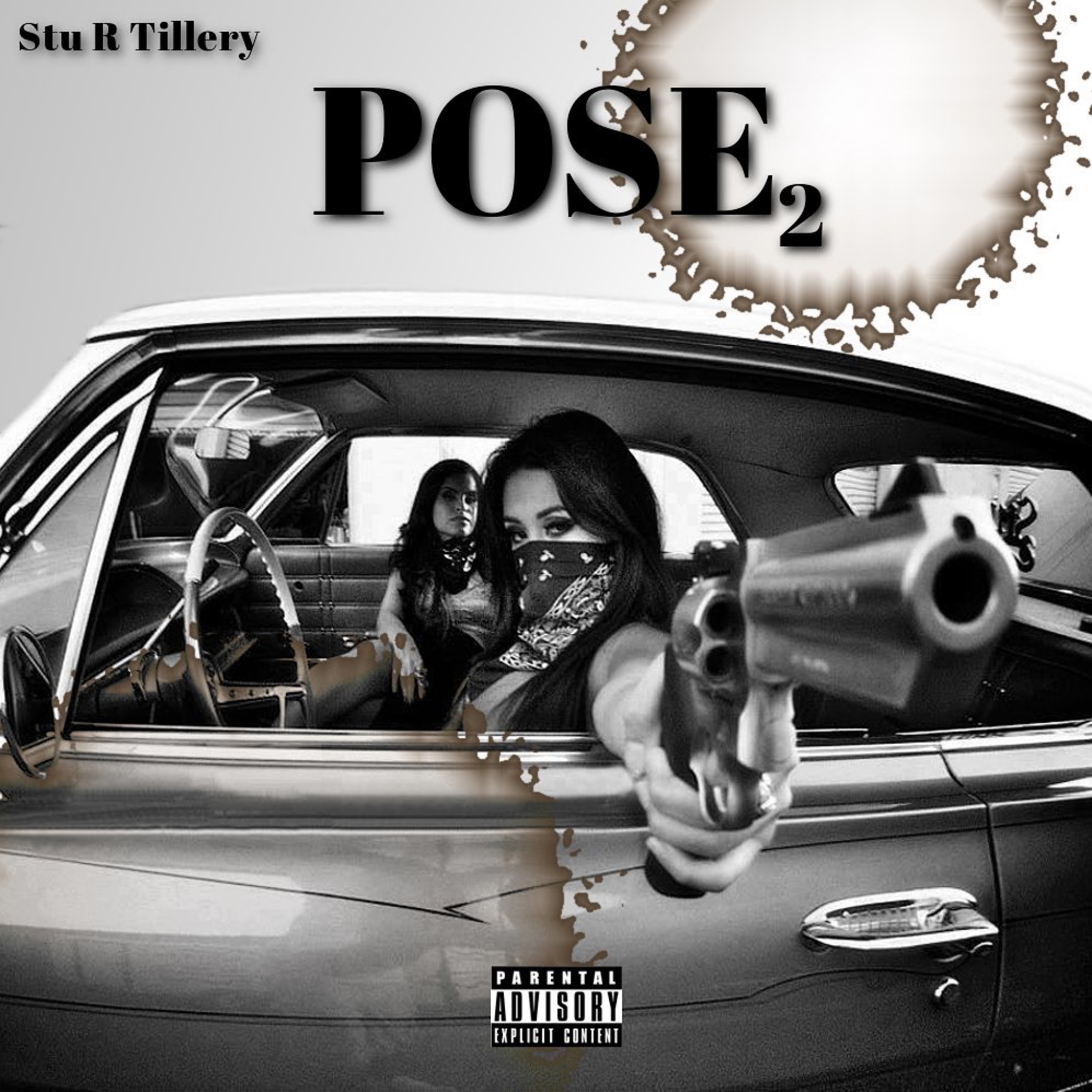 POSE 2 artwork