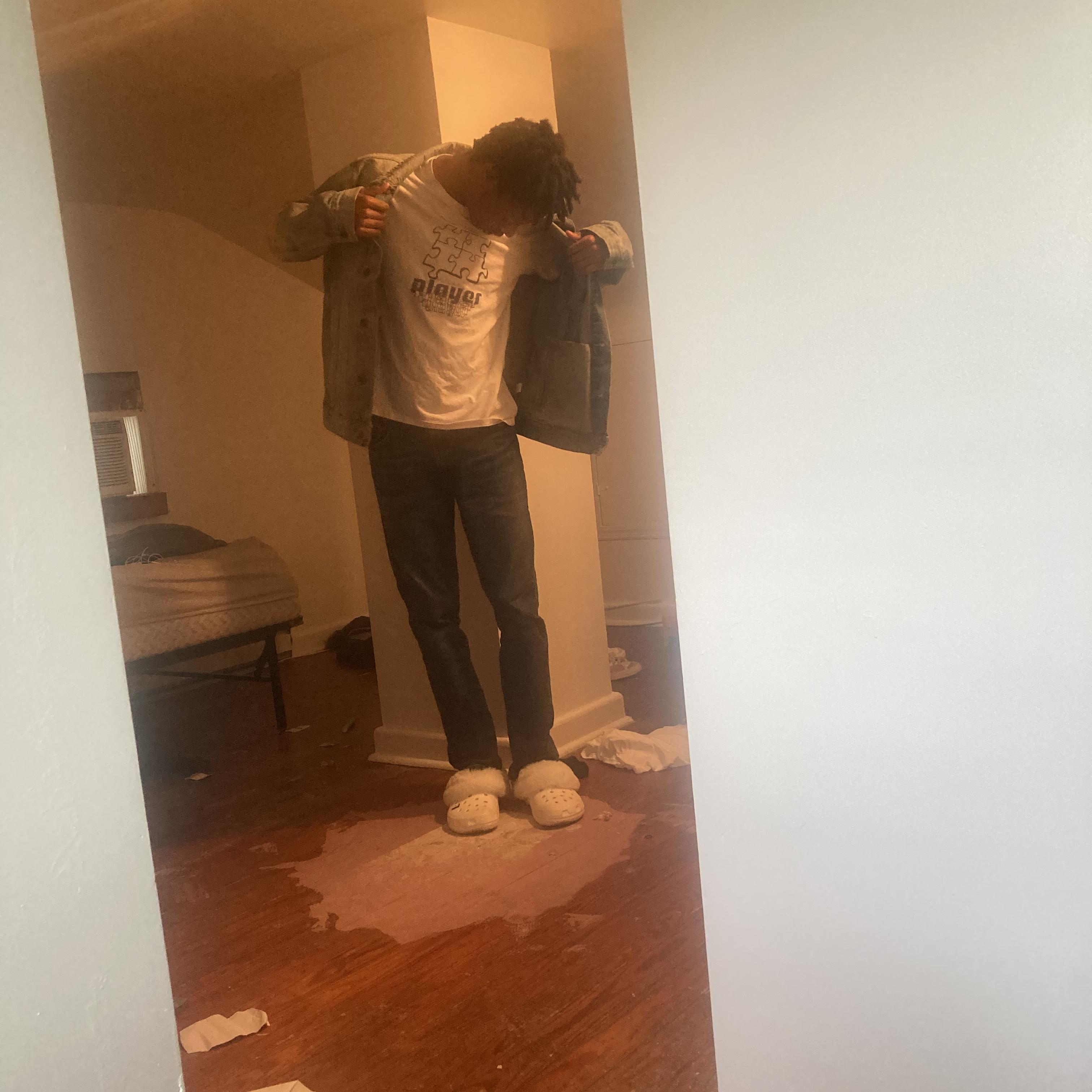 Not Wit Yall artwork