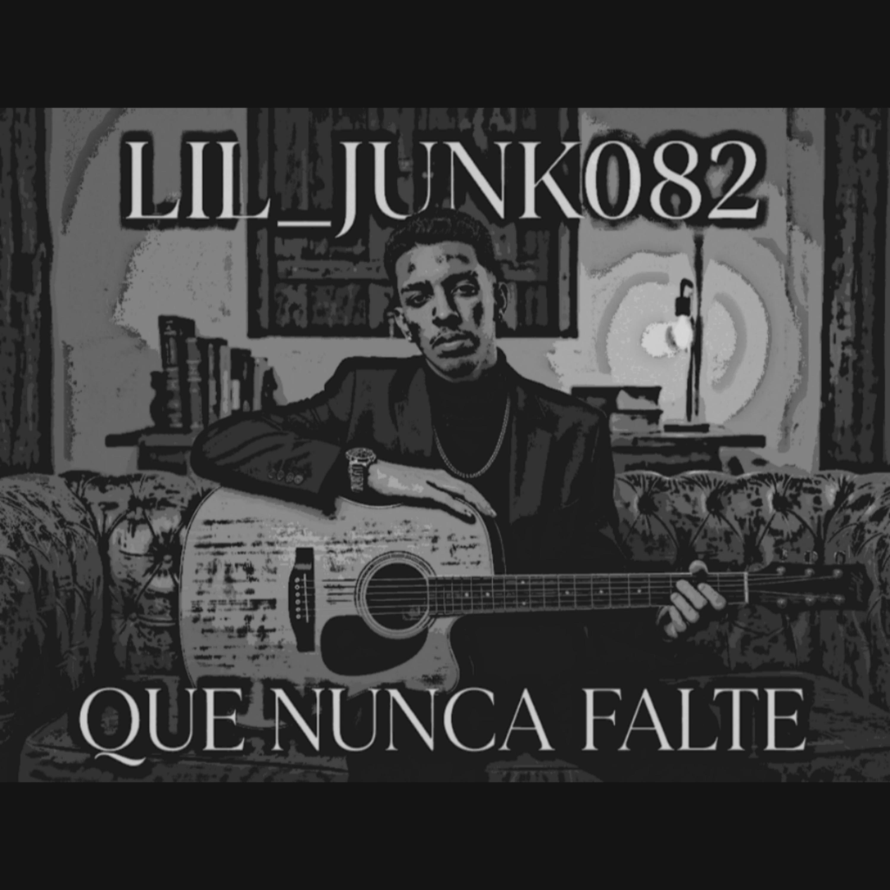 QUE NUNCA FALTE artwork